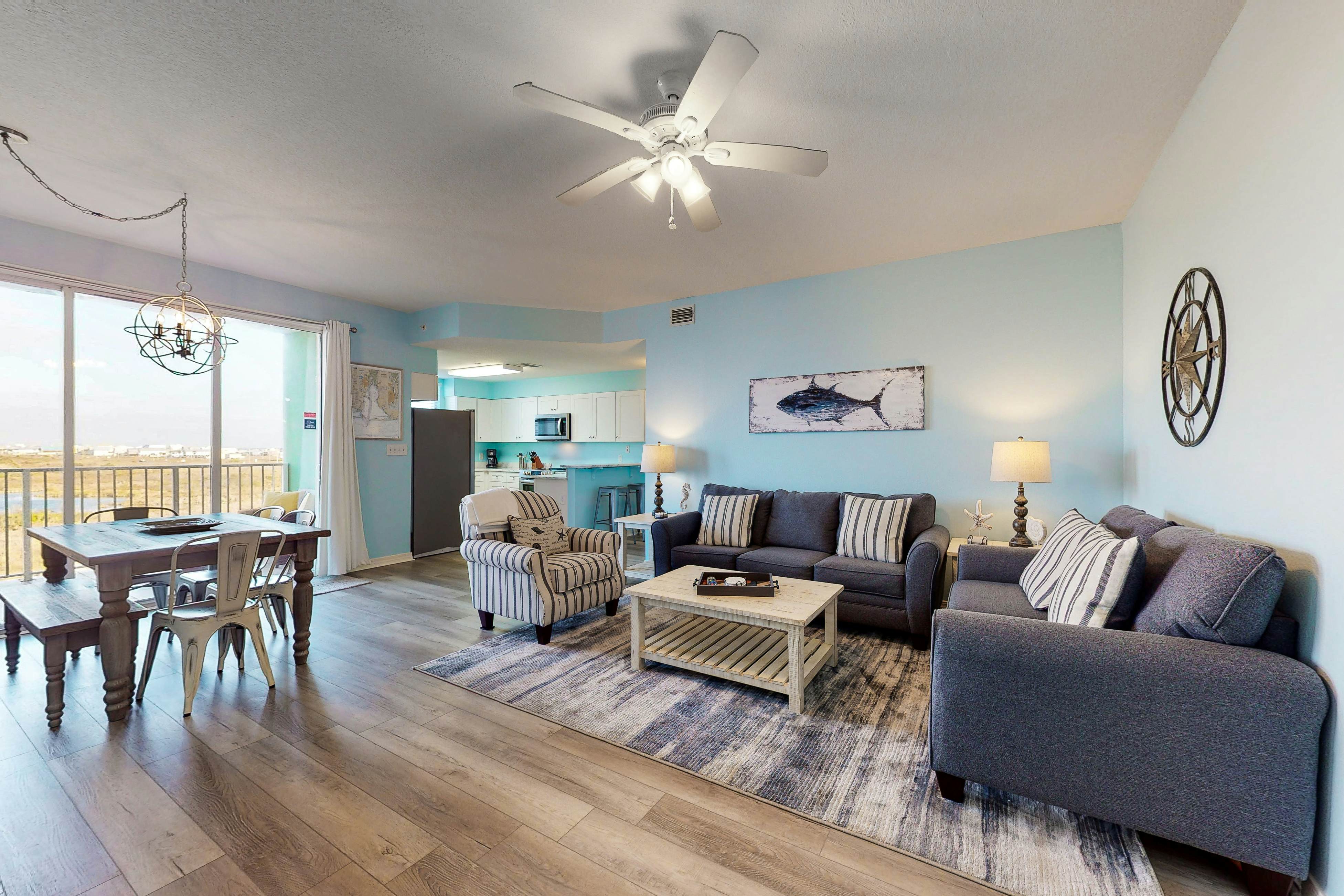 Navy Cove Harbor 1301