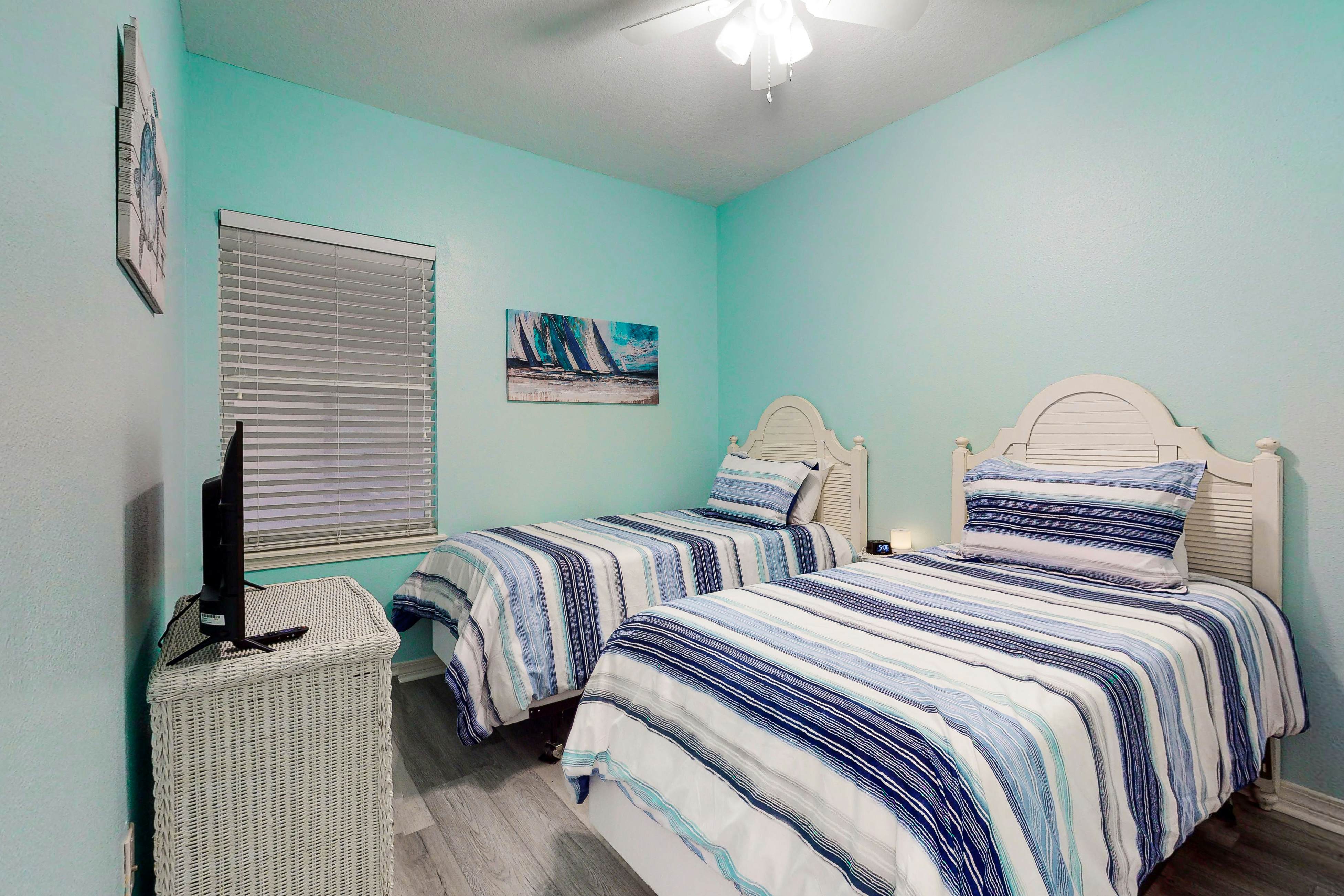 Navy Cove Harbor 1301