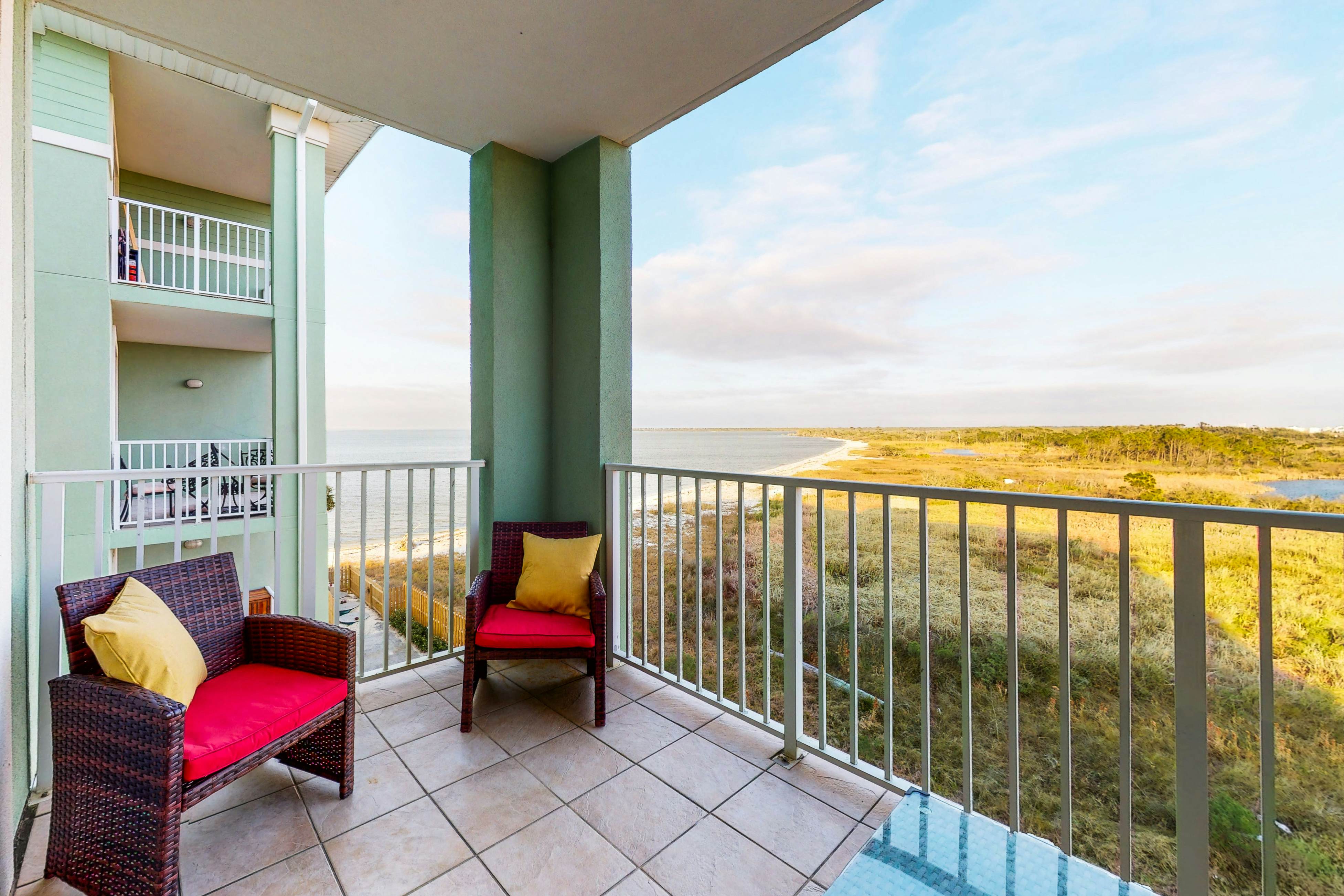 Navy Cove Harbor 1301