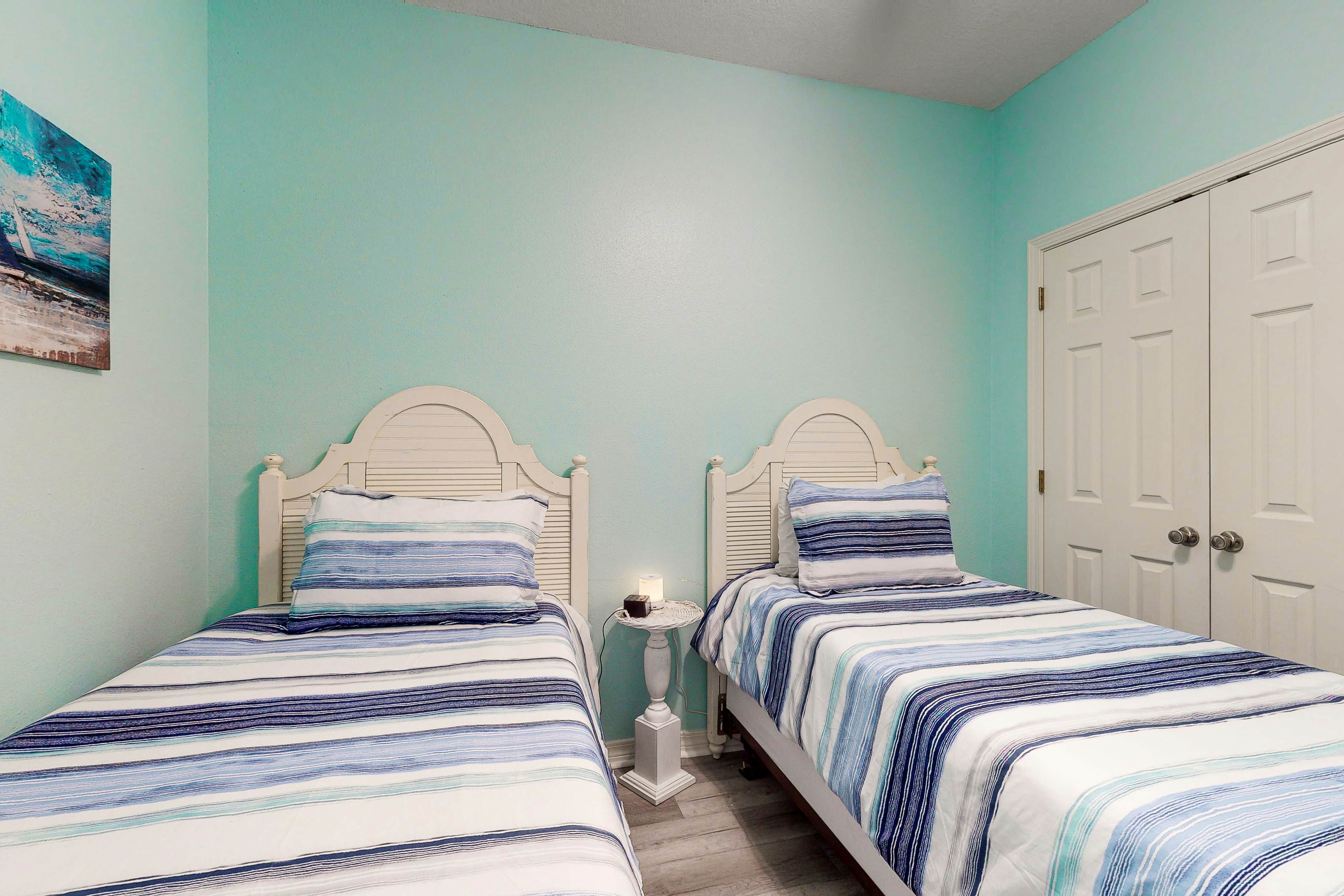 Navy Cove Harbor 1301