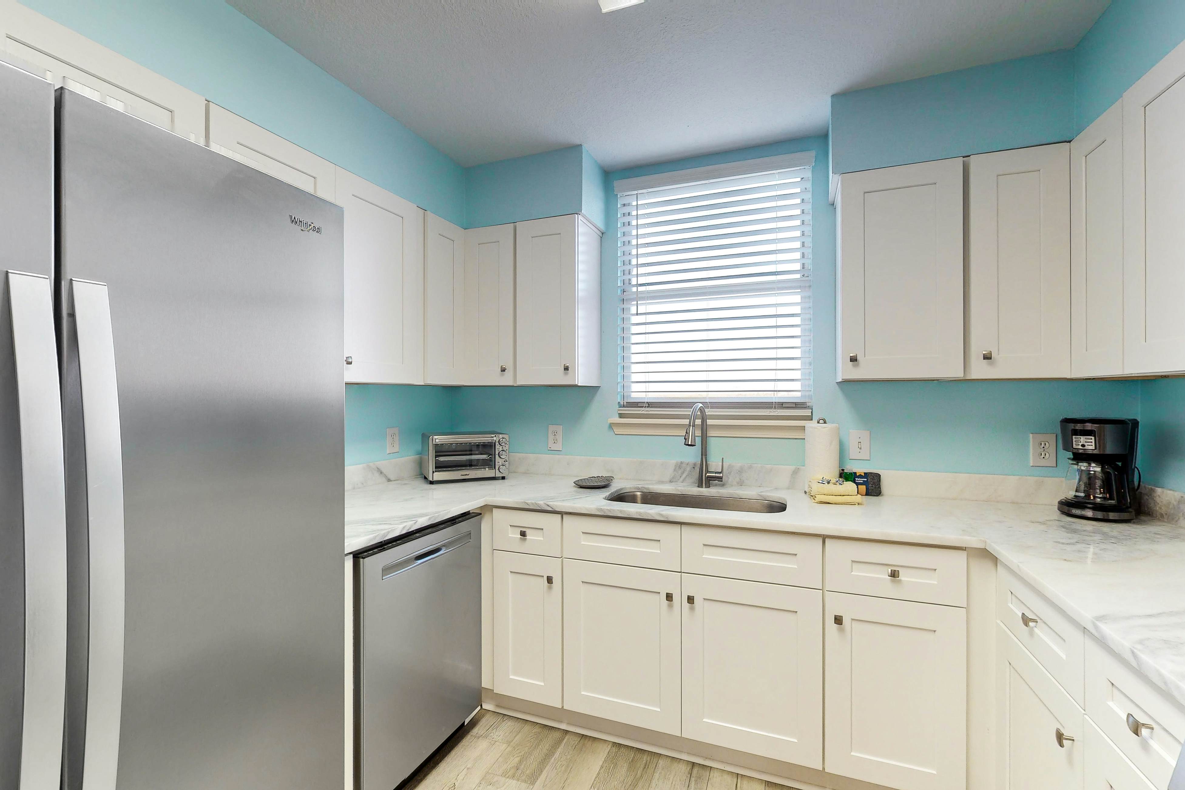 Navy Cove Harbor 1301