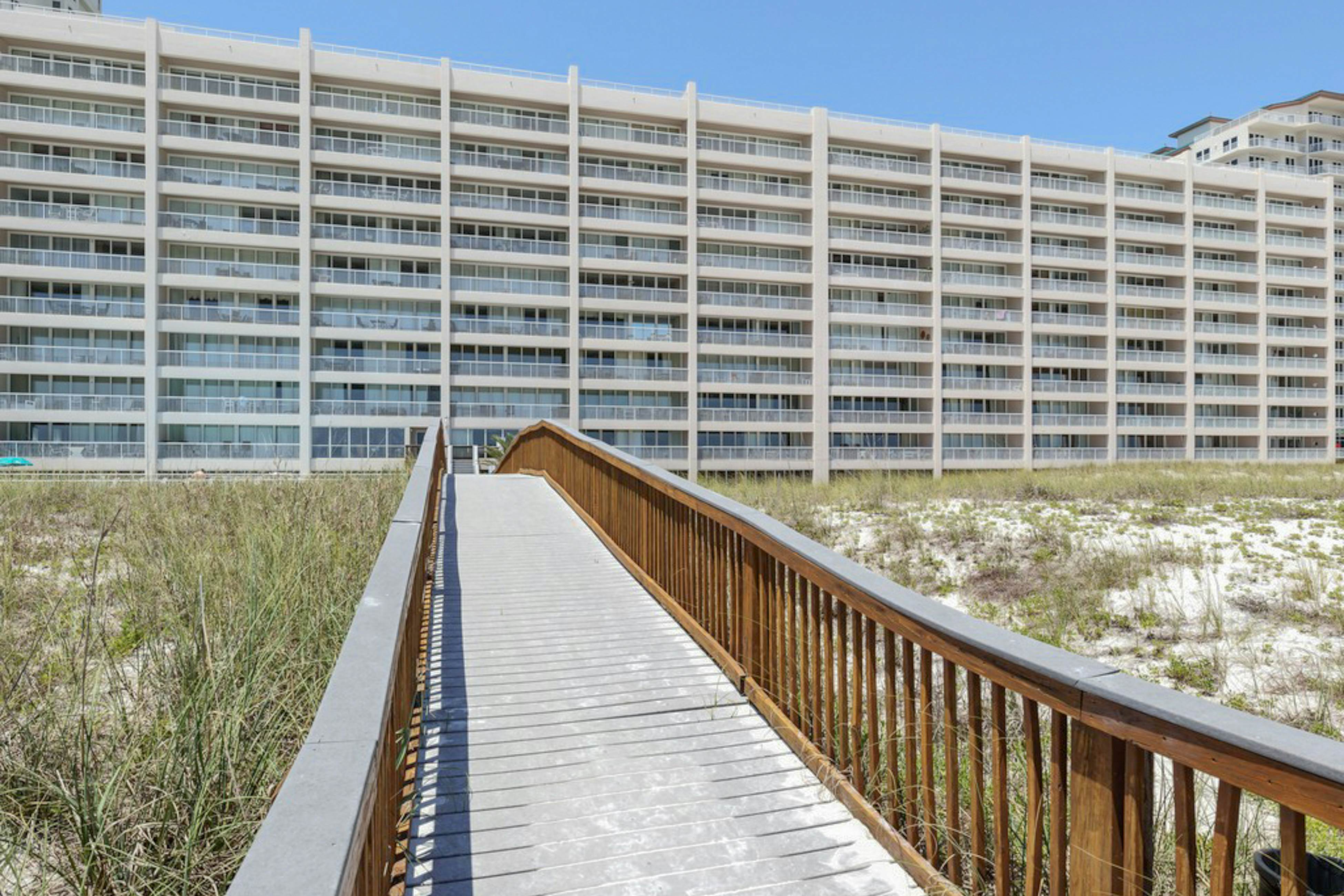 Navarre Beach Regency 308 2 BD Navarre Beach, FL Vacation Rental Vacasa