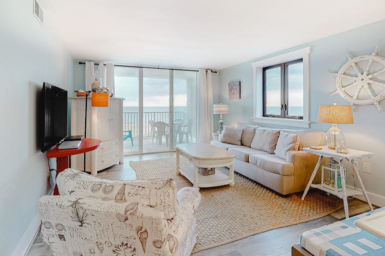 Ocean Towers 3A 2 BD Ocean City, MD Vacation Rental Vacasa