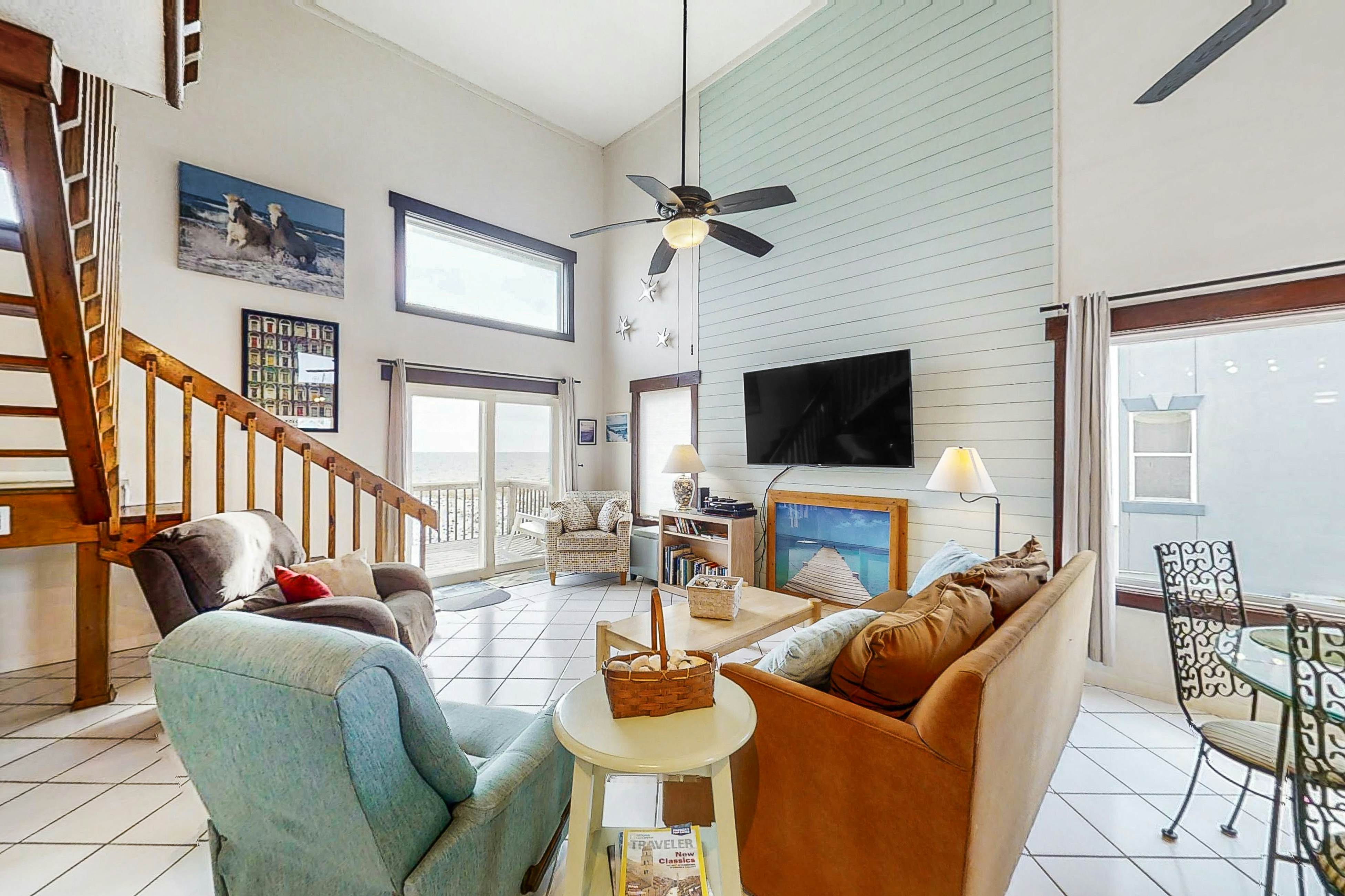 Muldoon Beach House 3 BD Gulf Shores, AL Vacation Rental Vacasa