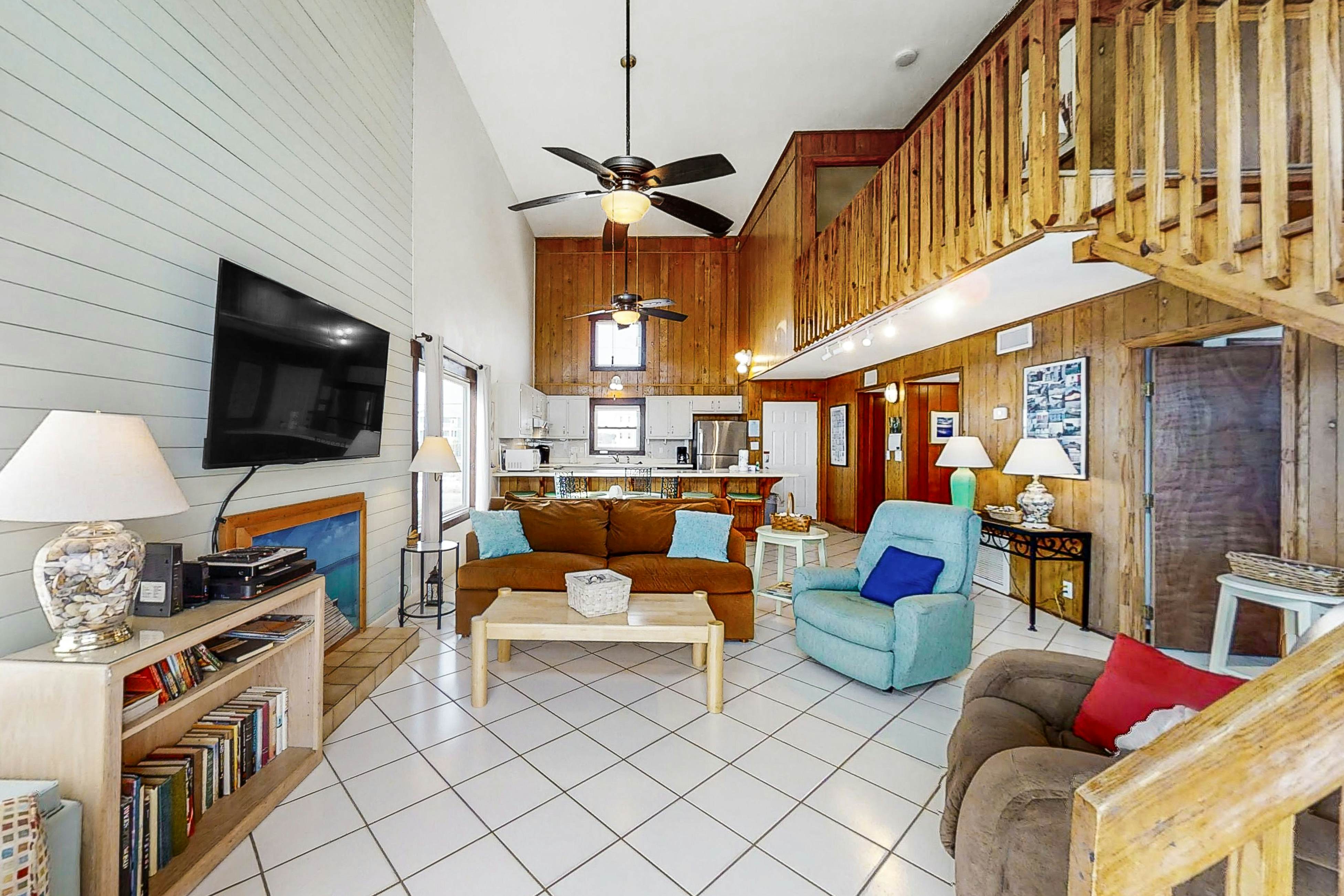 Muldoon Beach House 3 BD Gulf Shores, AL Vacation Rental Vacasa