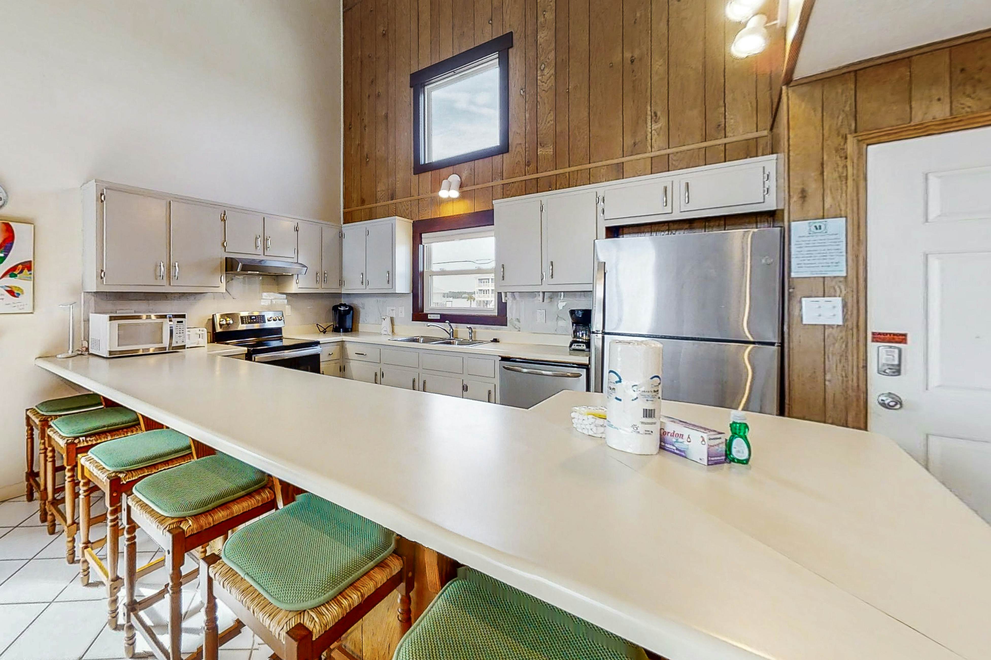 Muldoon Beach House 3 BD Gulf Shores, AL Vacation Rental Vacasa