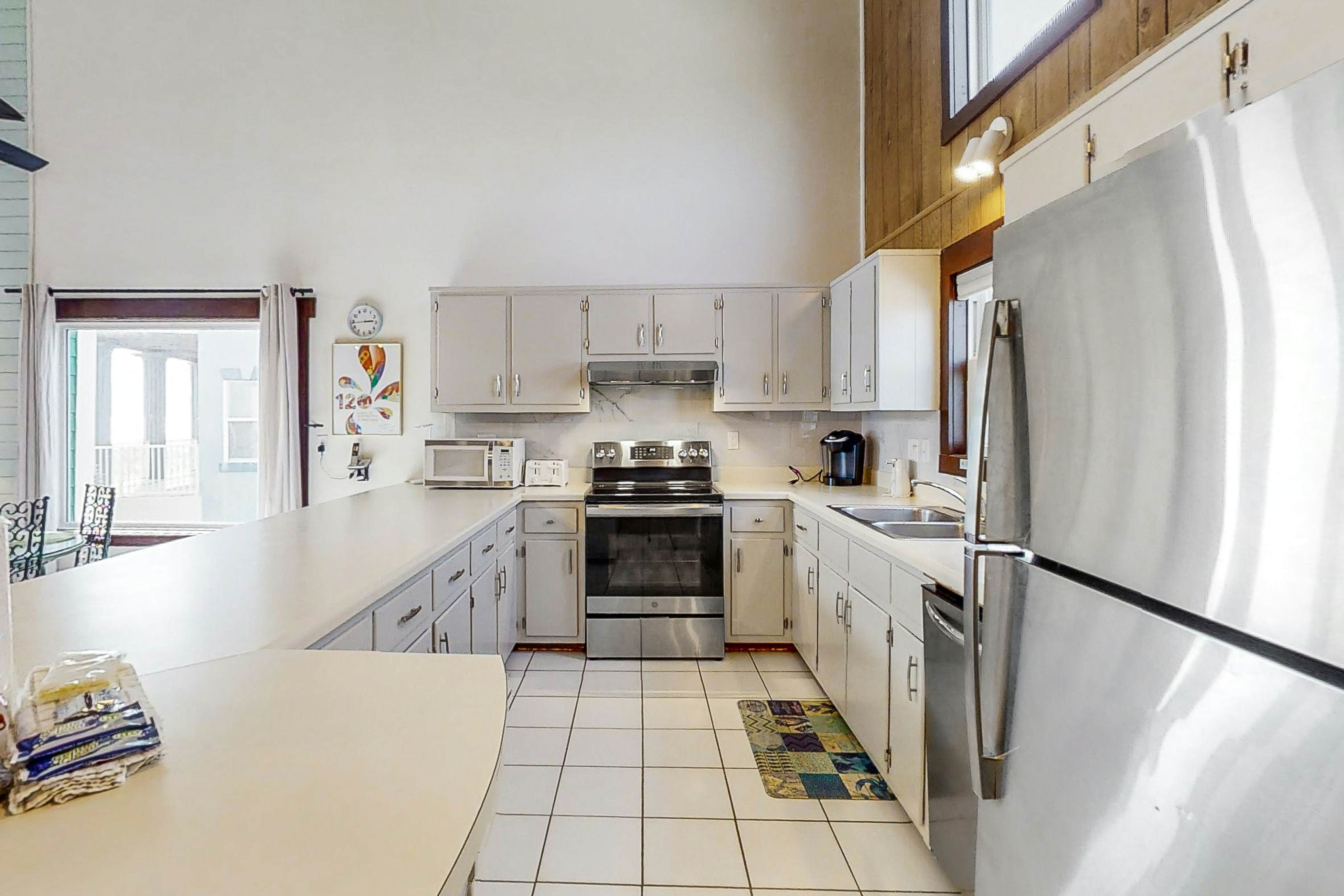 Muldoon Beach House 3 BD Gulf Shores, AL Vacation Rental Vacasa