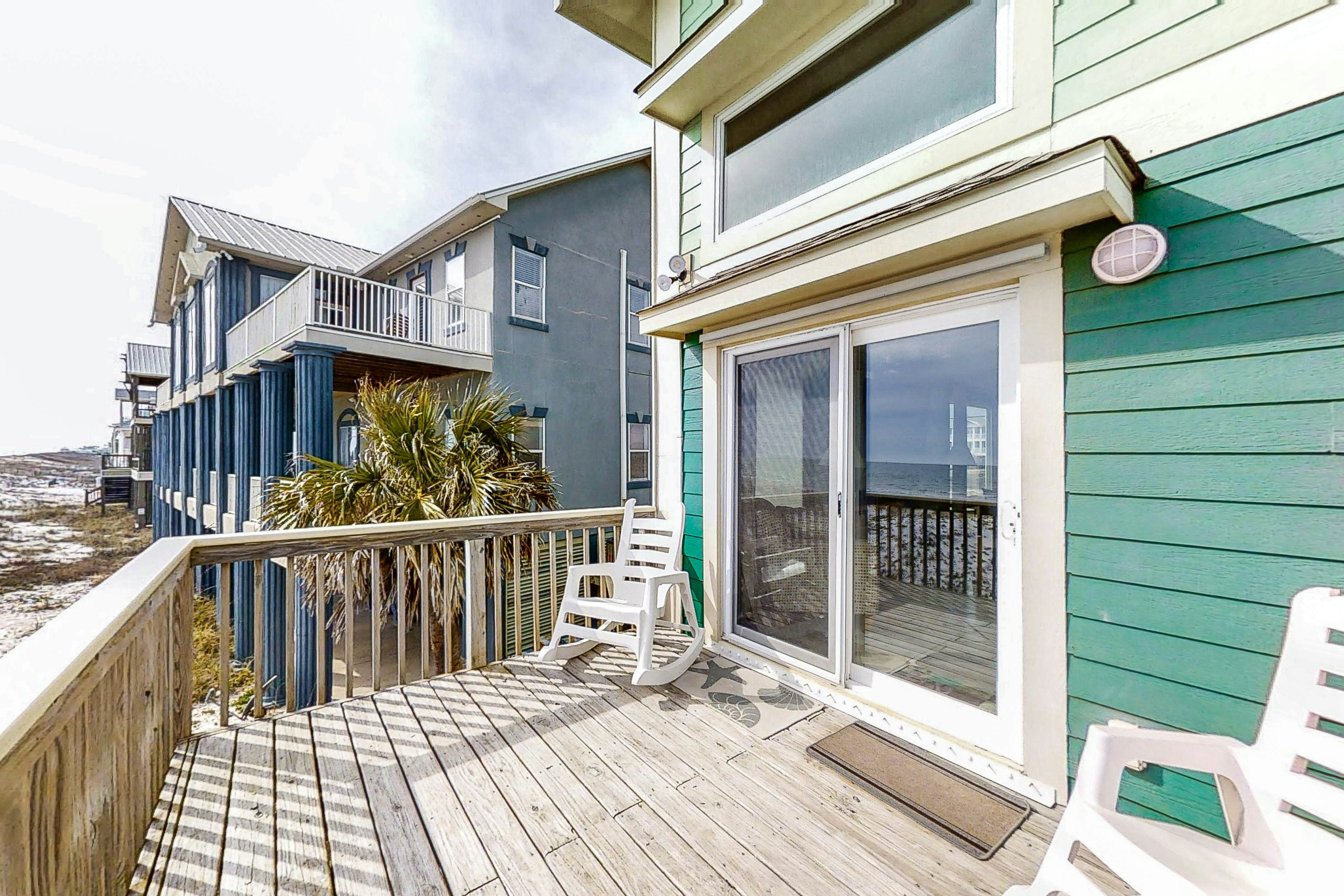 Muldoon Beach House 3 BD Gulf Shores, AL Vacation Rental Vacasa