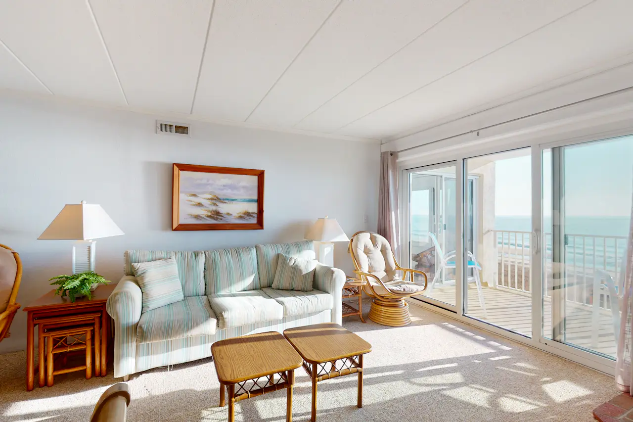 Purnell House 402 2 BD Ocean City, MD Vacation Rental Vacasa