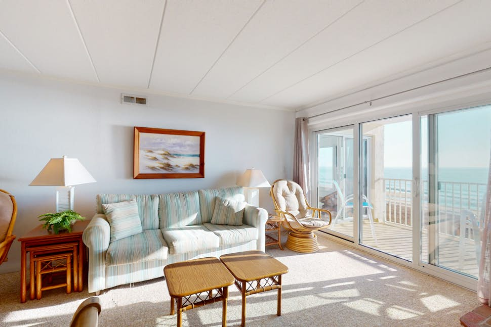 Purnell House 402 | 2 BD Ocean City, MD Vacation Rental | Vacasa