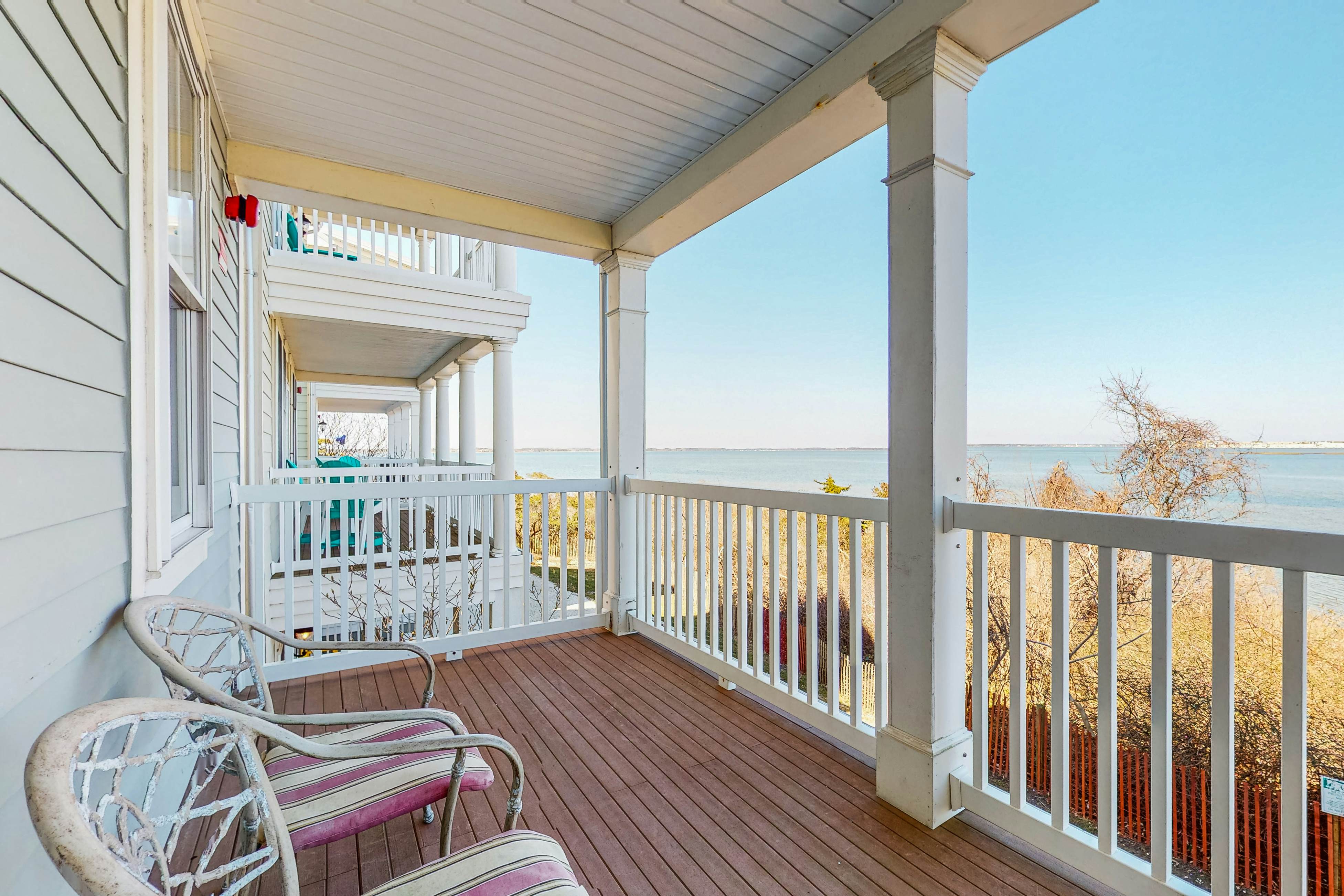 Sunset Island 4 Seaside Mews 5 BD Ocean City, MD Vacation Rental Vacasa