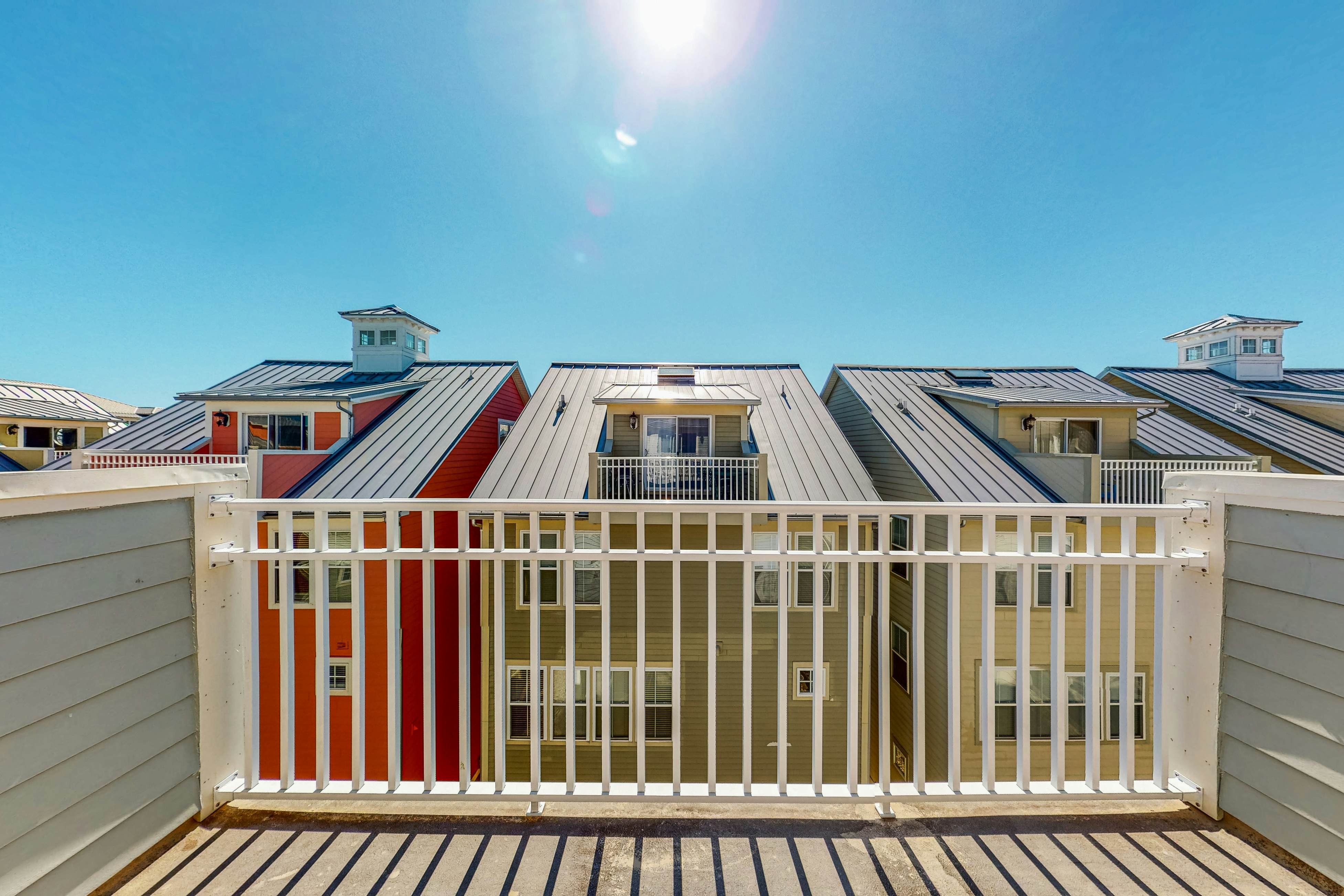 Sunset Island 4 Seaside Mews 5 BD Ocean City, MD Vacation Rental Vacasa