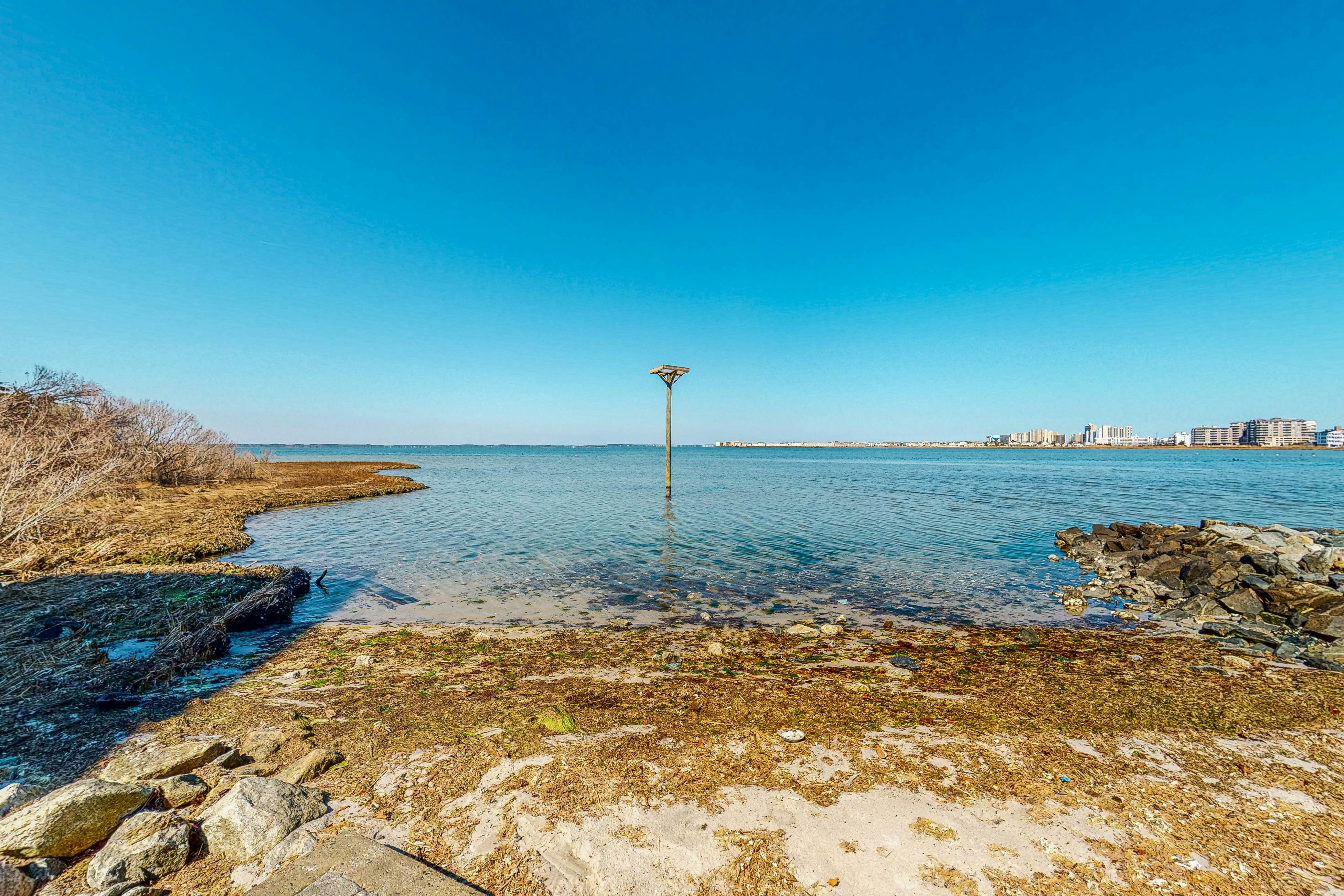 Sunset Island 4 Seaside Mews 5 BD Ocean City, MD Vacation Rental Vacasa