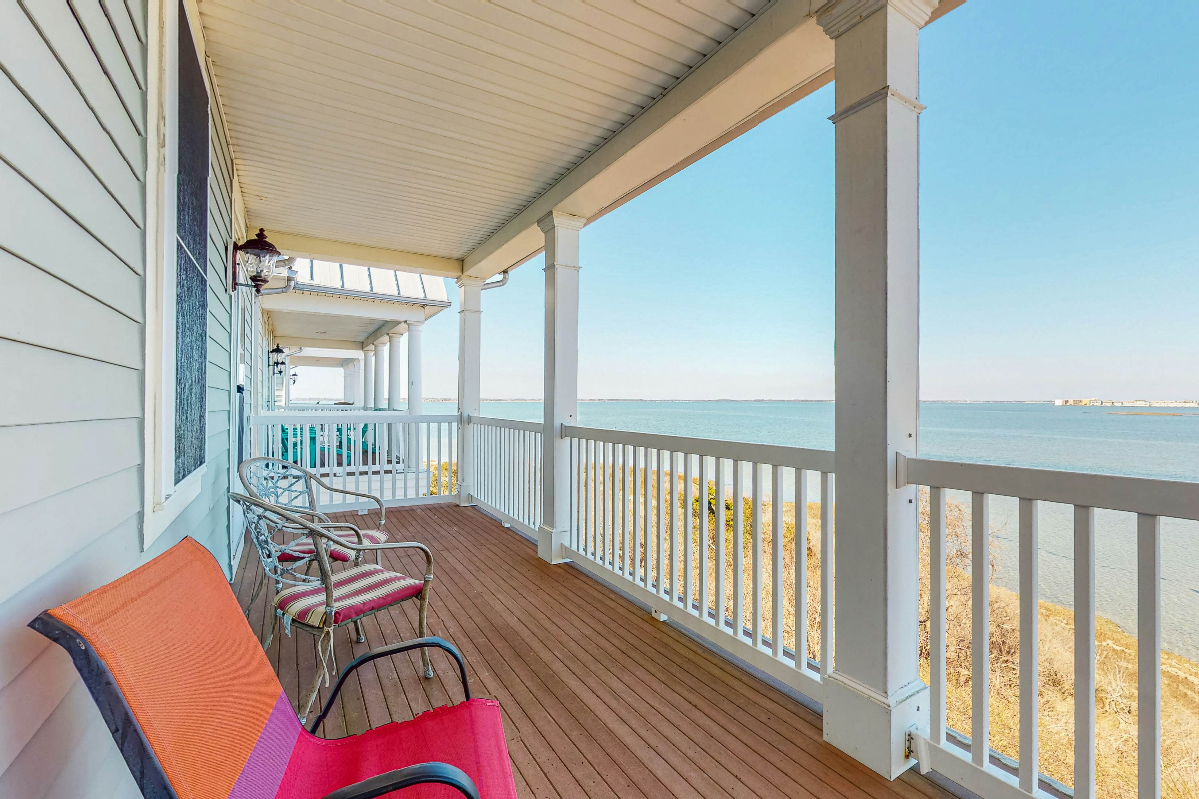 Sunset Island 4 Seaside Mews 5 BD Ocean City, MD Vacation Rental Vacasa