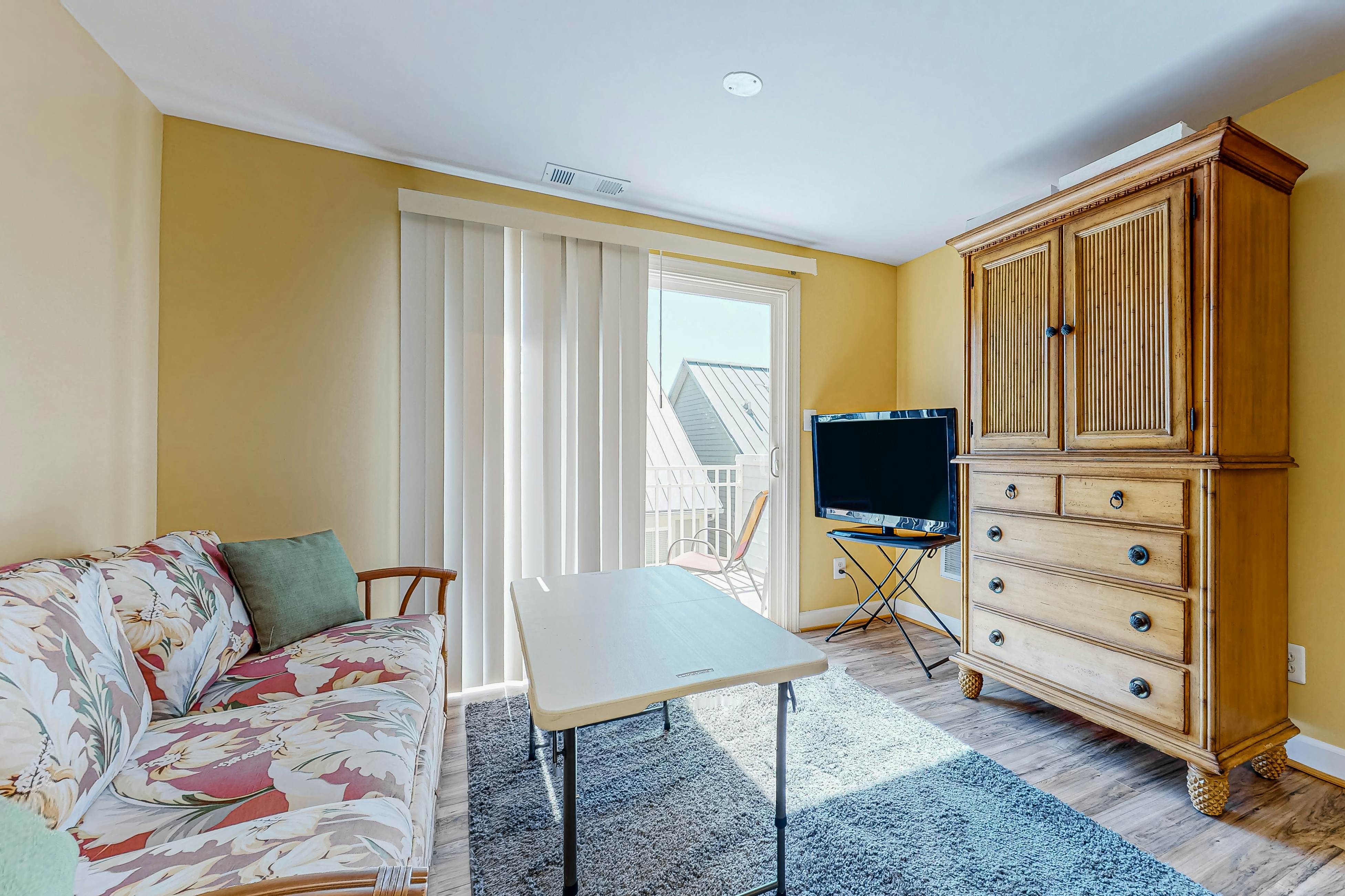 Sunset Island 4 Seaside Mews 5 BD Ocean City, MD Vacation Rental Vacasa