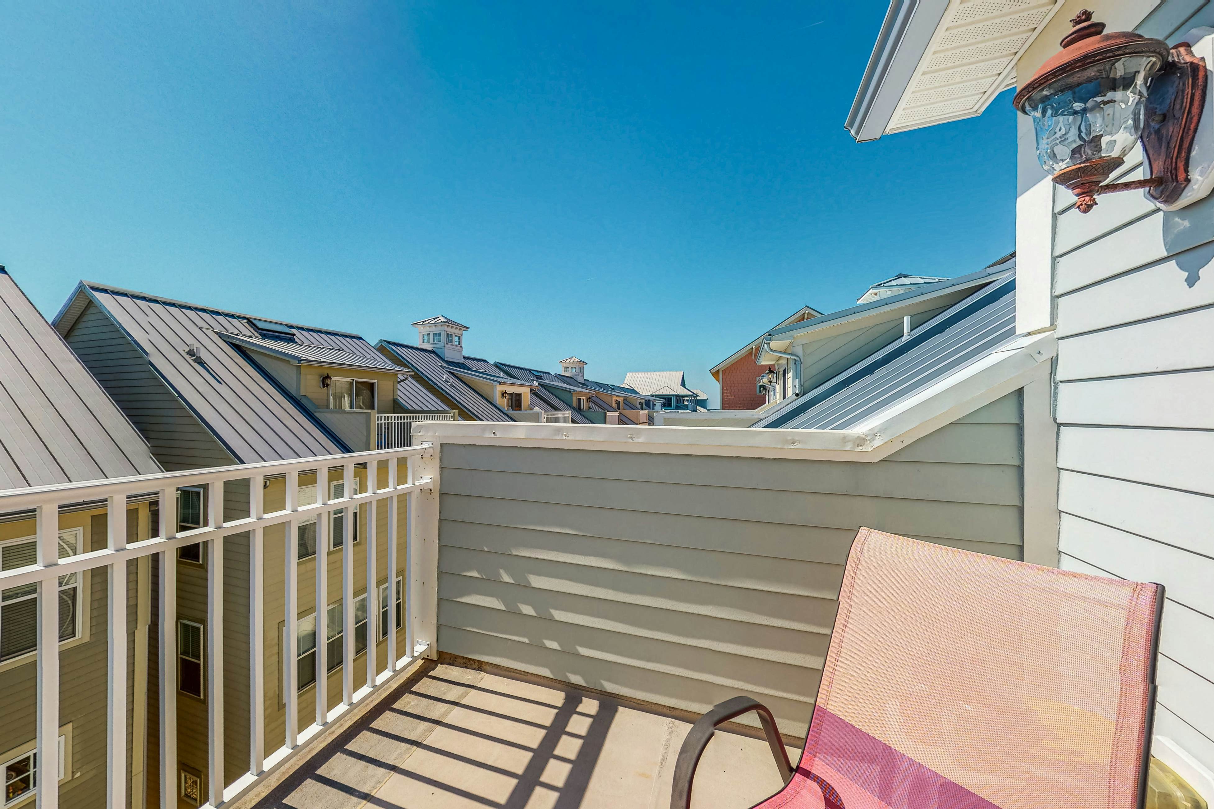 Sunset Island 4 Seaside Mews 5 BD Ocean City, MD Vacation Rental Vacasa