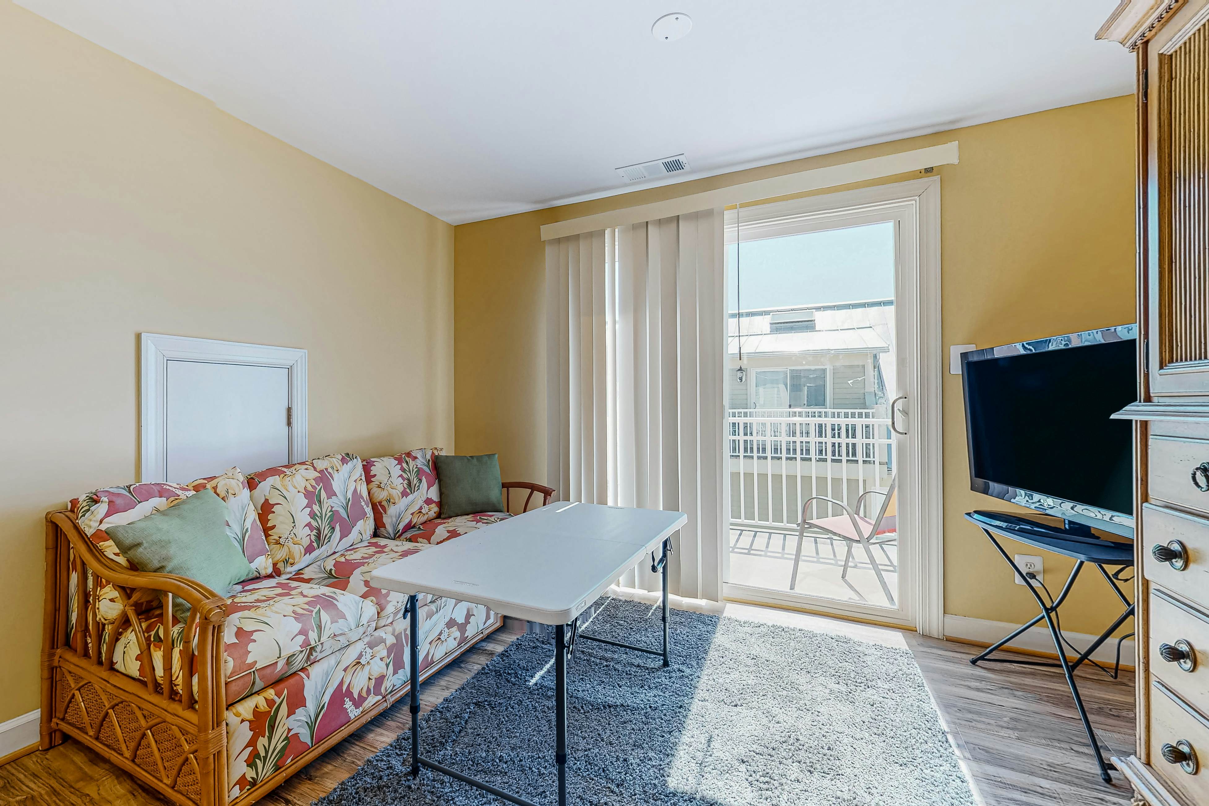 Sunset Island 4 Seaside Mews 5 BD Ocean City, MD Vacation Rental Vacasa