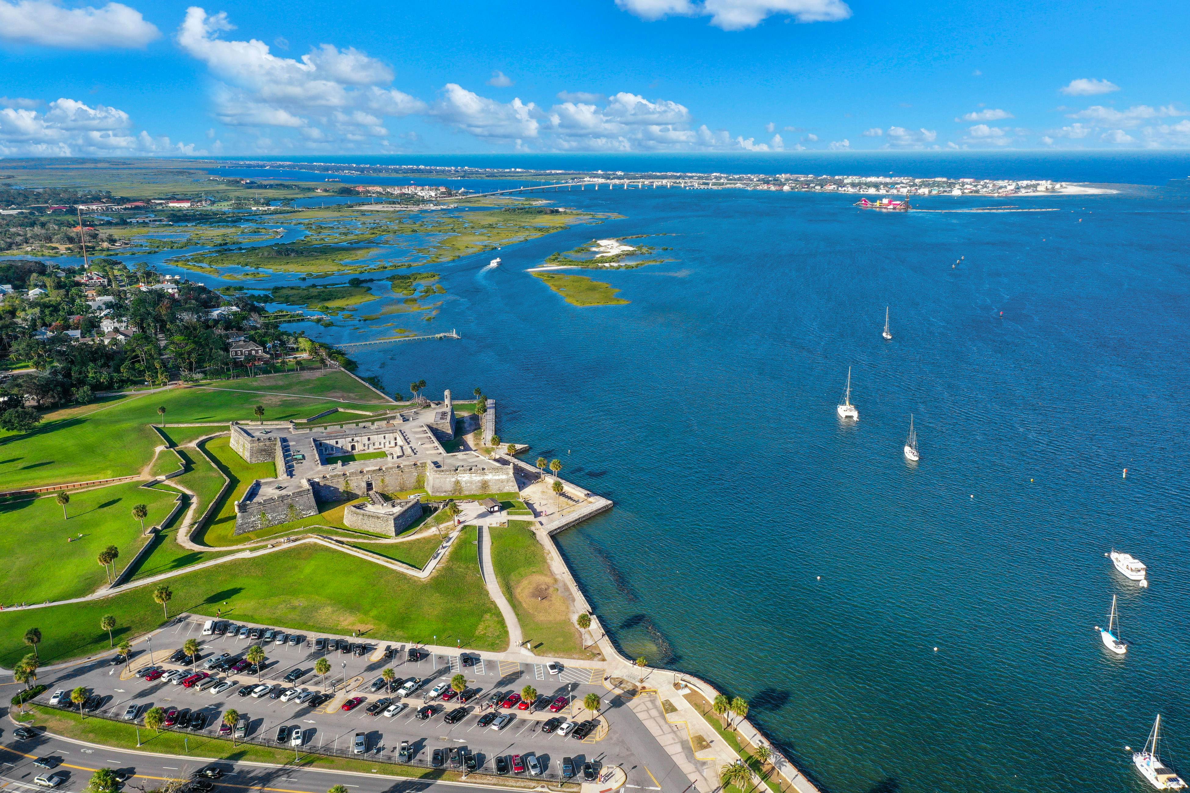 Oceanfront Vilano Beach Home 3 BD St. Augustine, FL Vacation Rental Vacasa