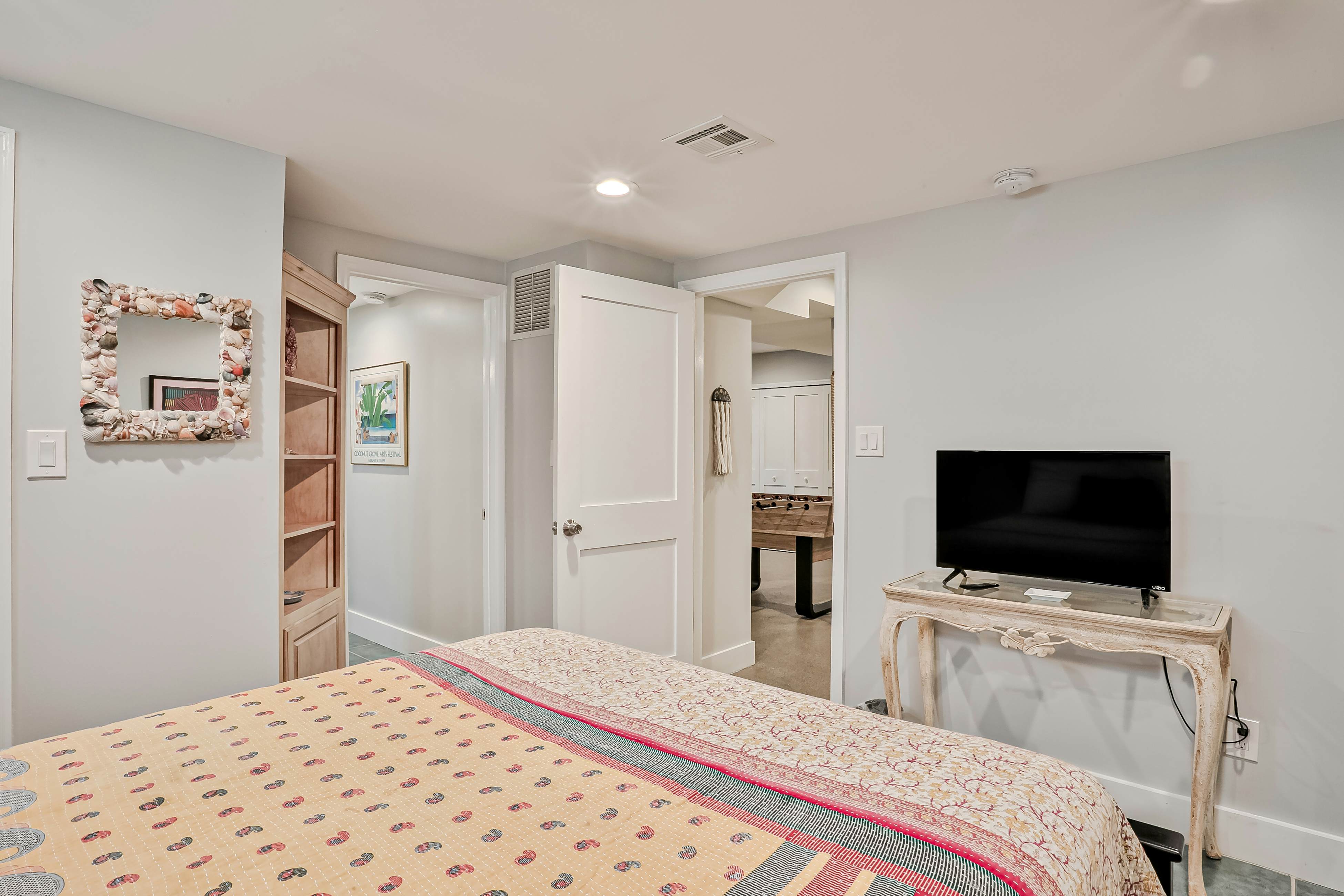 Oceanfront Vilano Beach Home 3 BD St. Augustine, FL Vacation Rental Vacasa