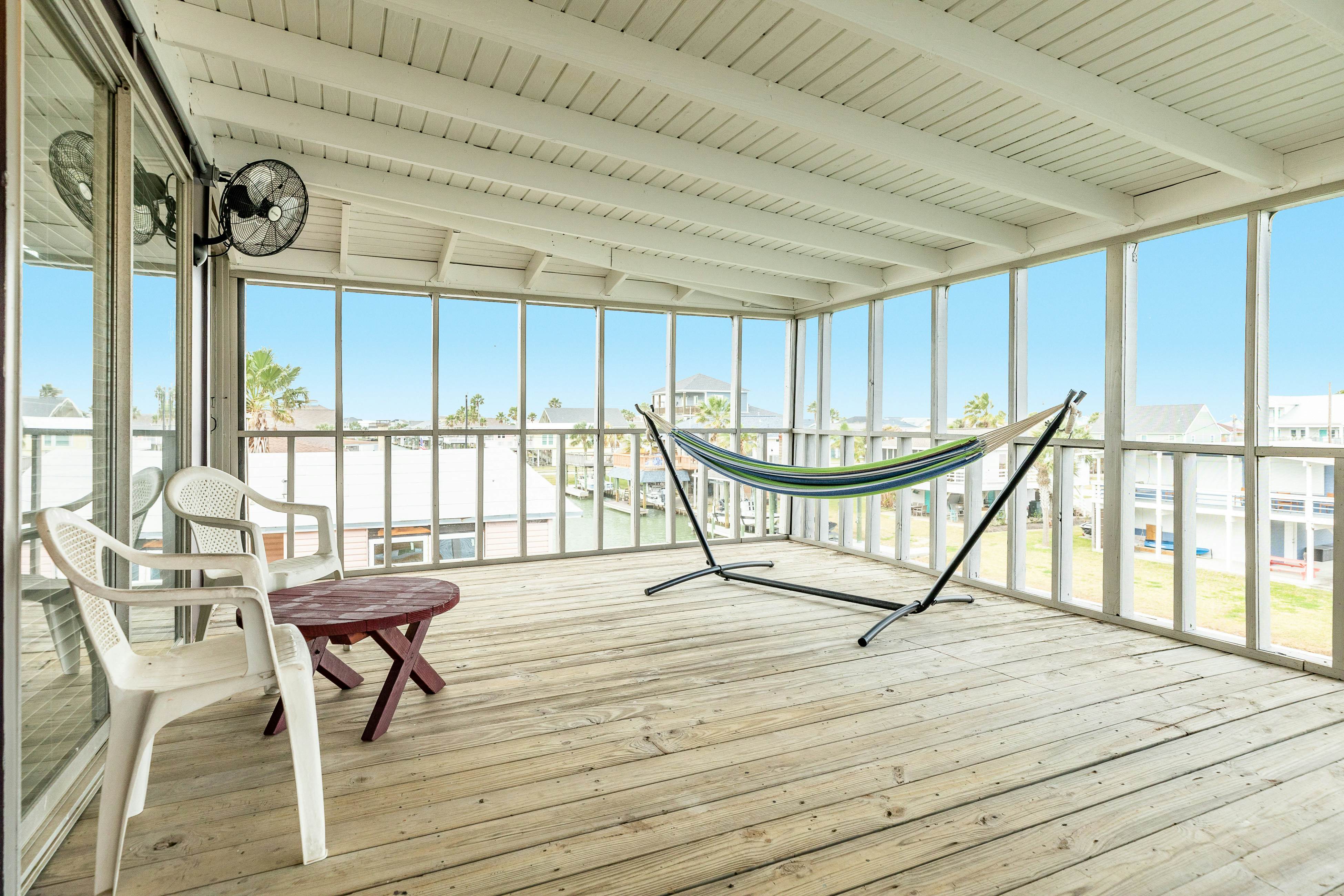 Sea Isle Sailfish 3 Bd Galveston Tx Vacation Rental Vacasa