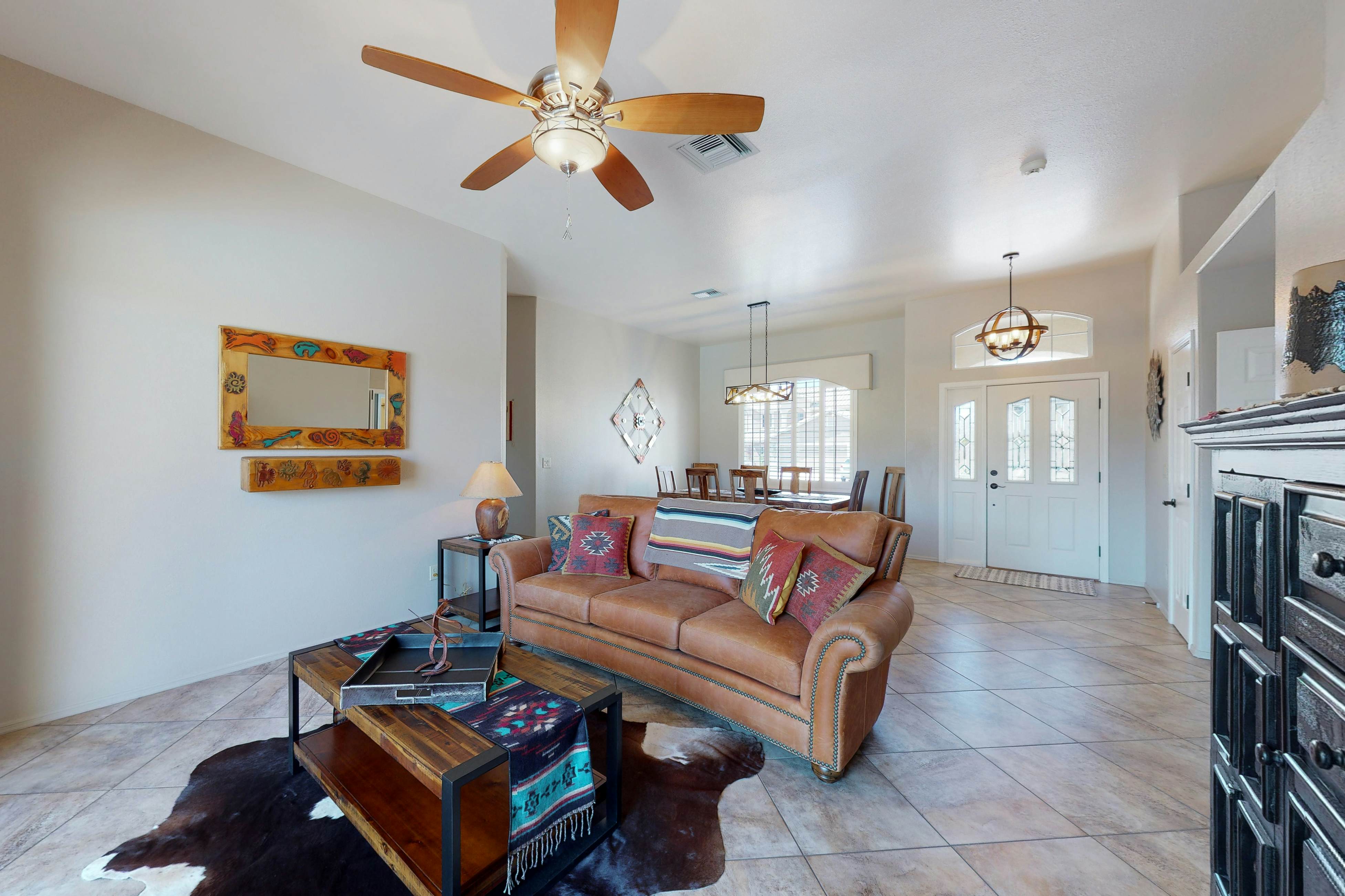 Hacienda Rancho Vistoso