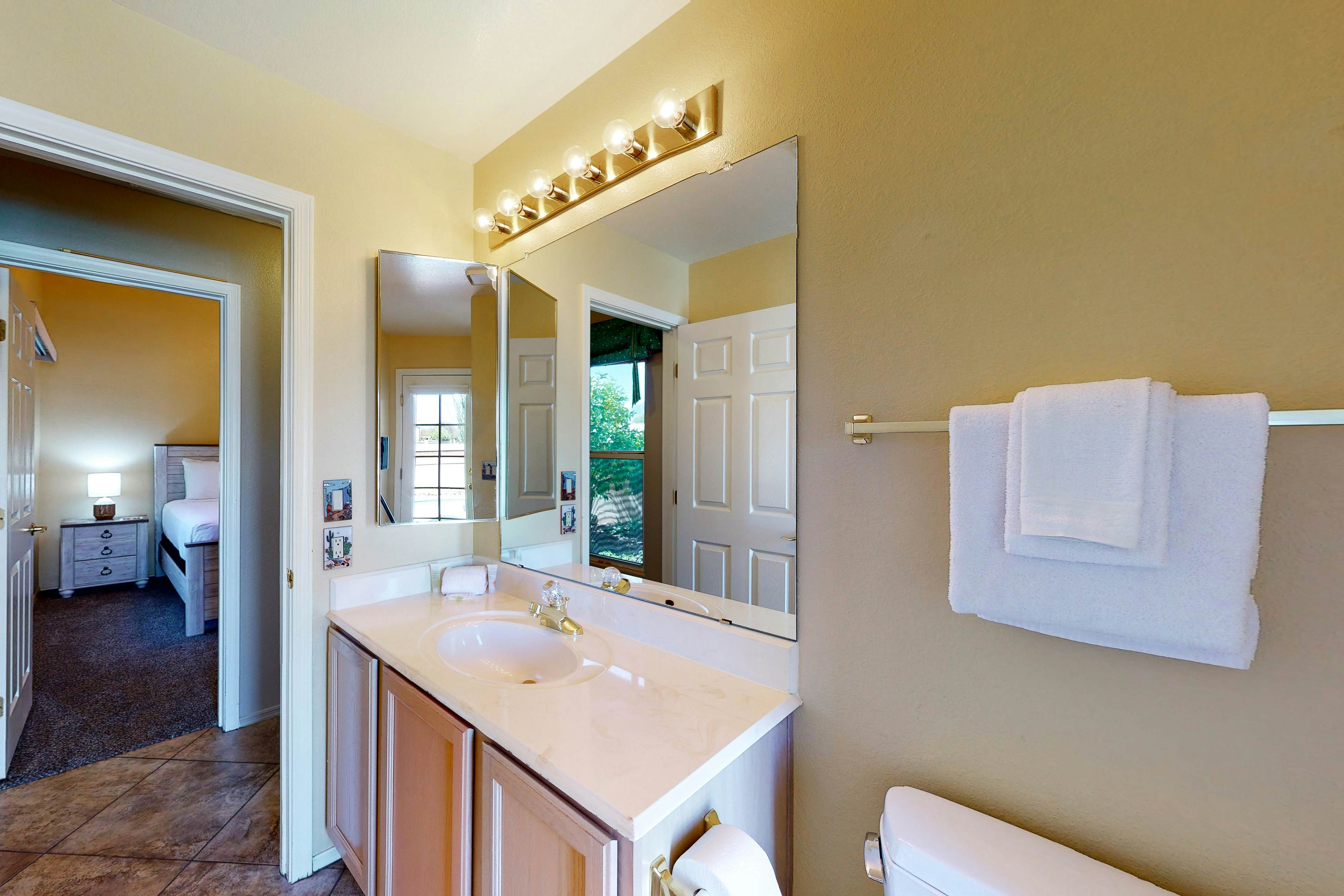 Hacienda Rancho Vistoso