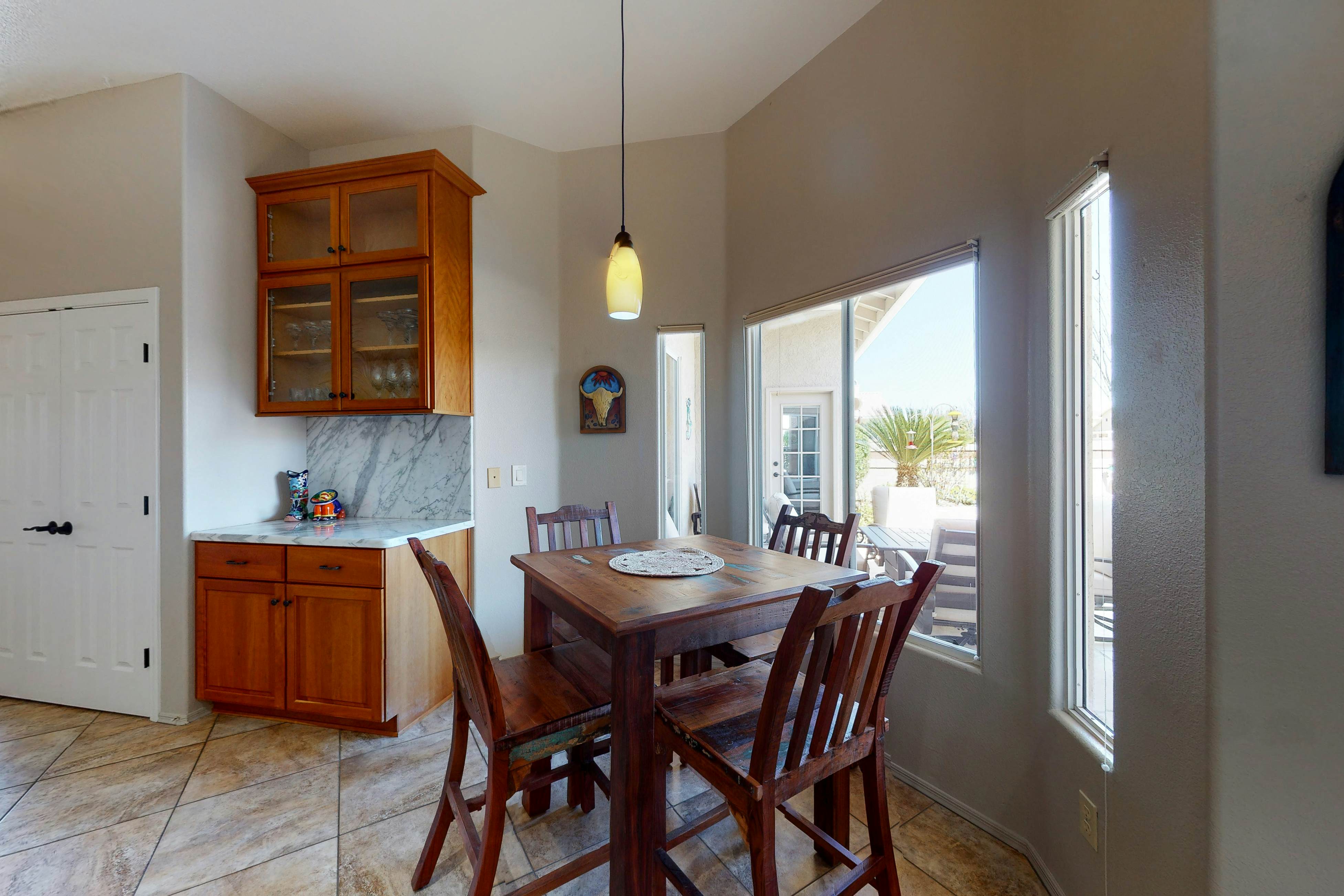 Hacienda Rancho Vistoso