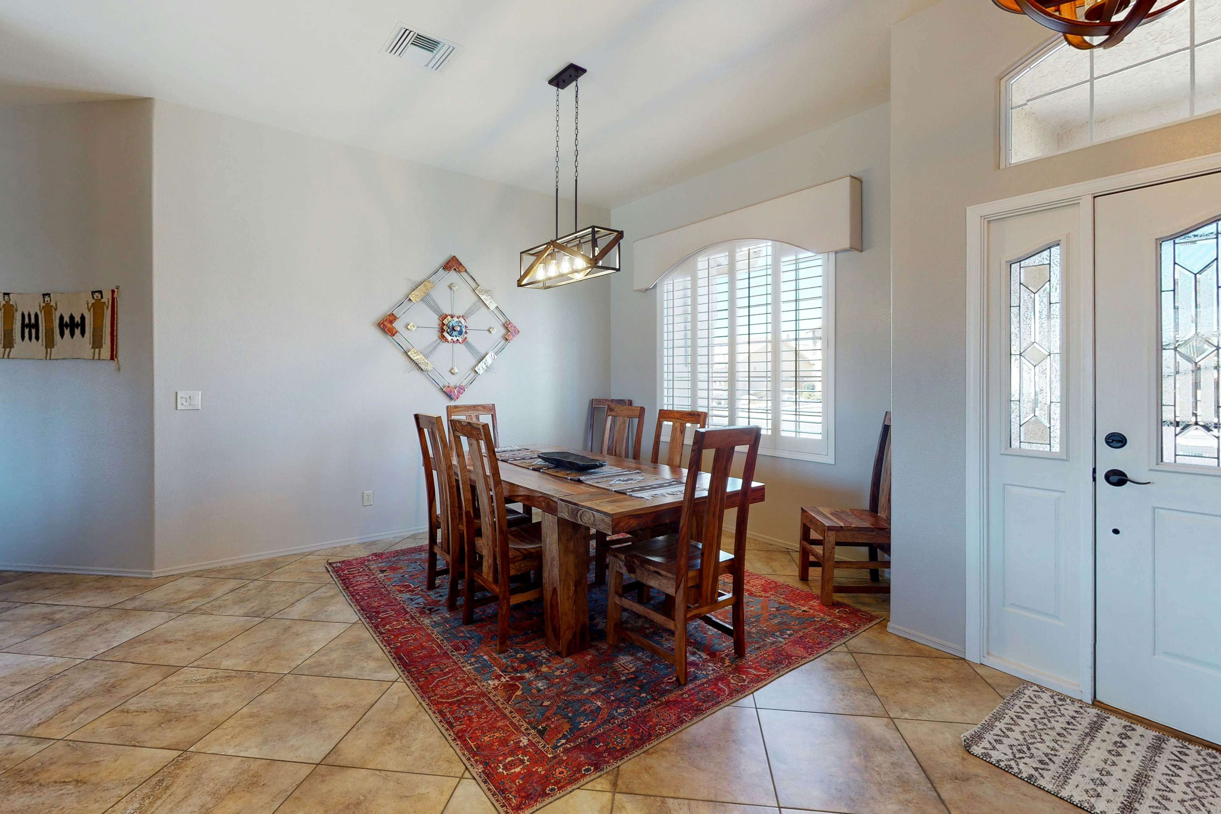 Hacienda Rancho Vistoso