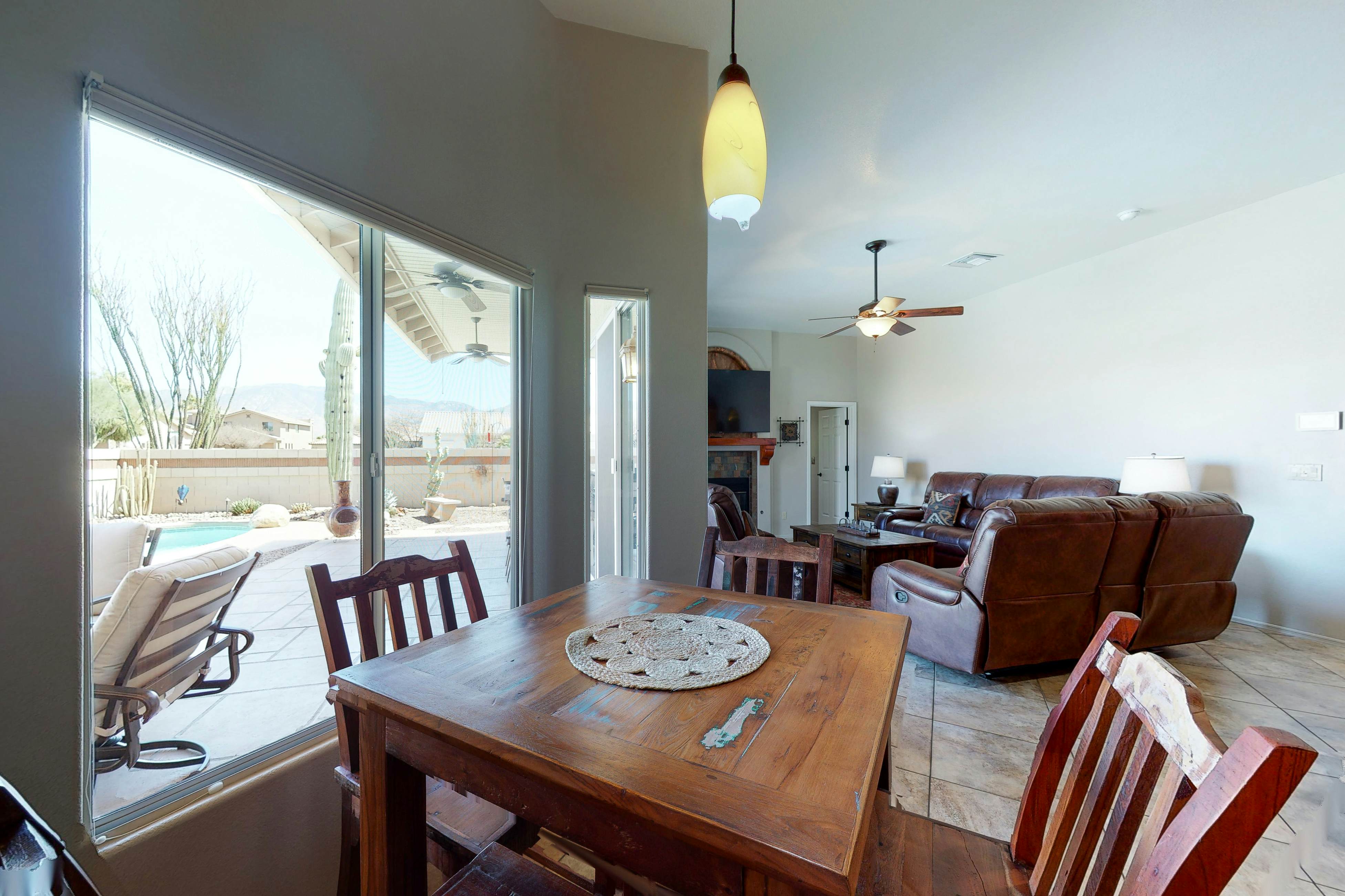 Hacienda Rancho Vistoso