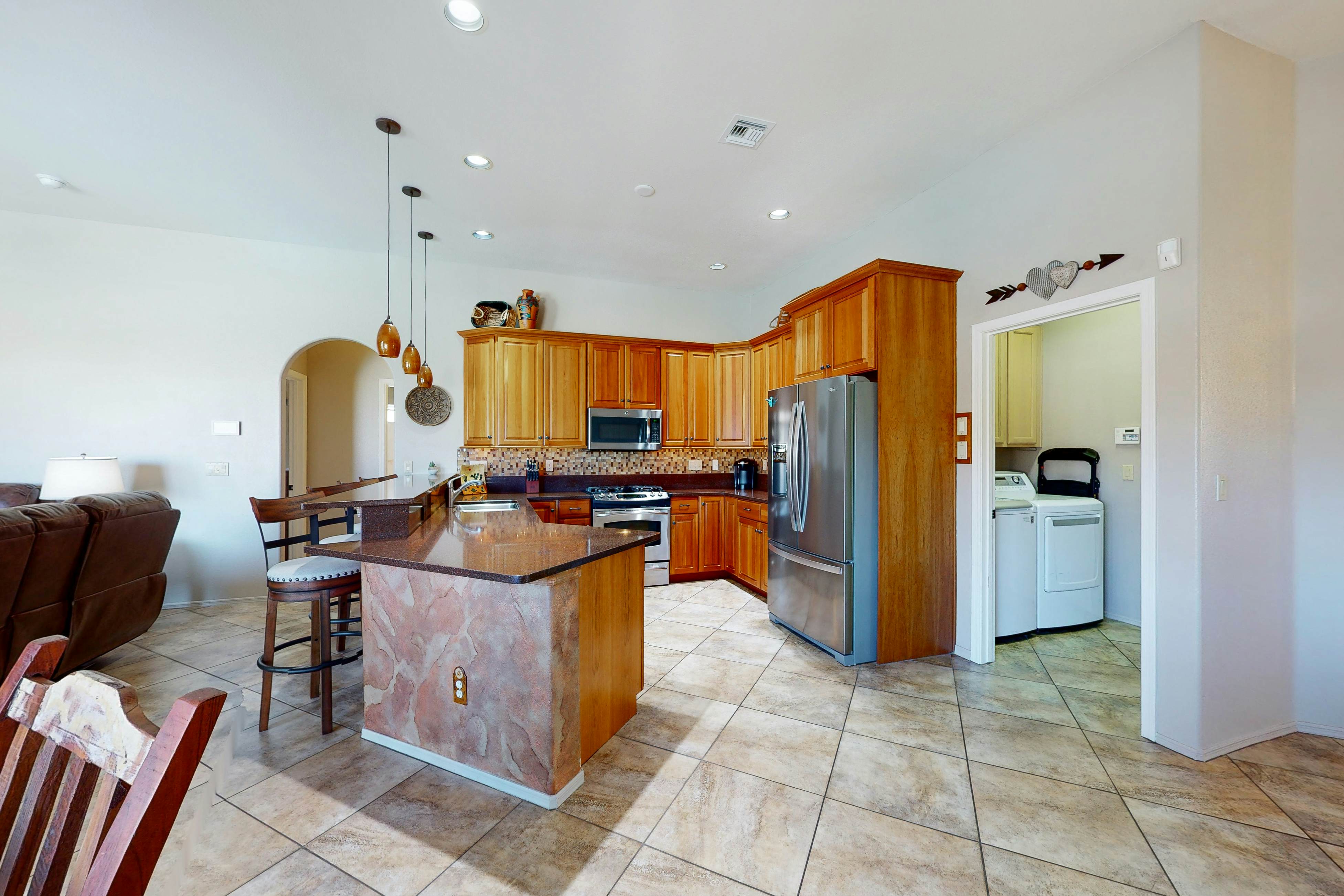 Hacienda Rancho Vistoso