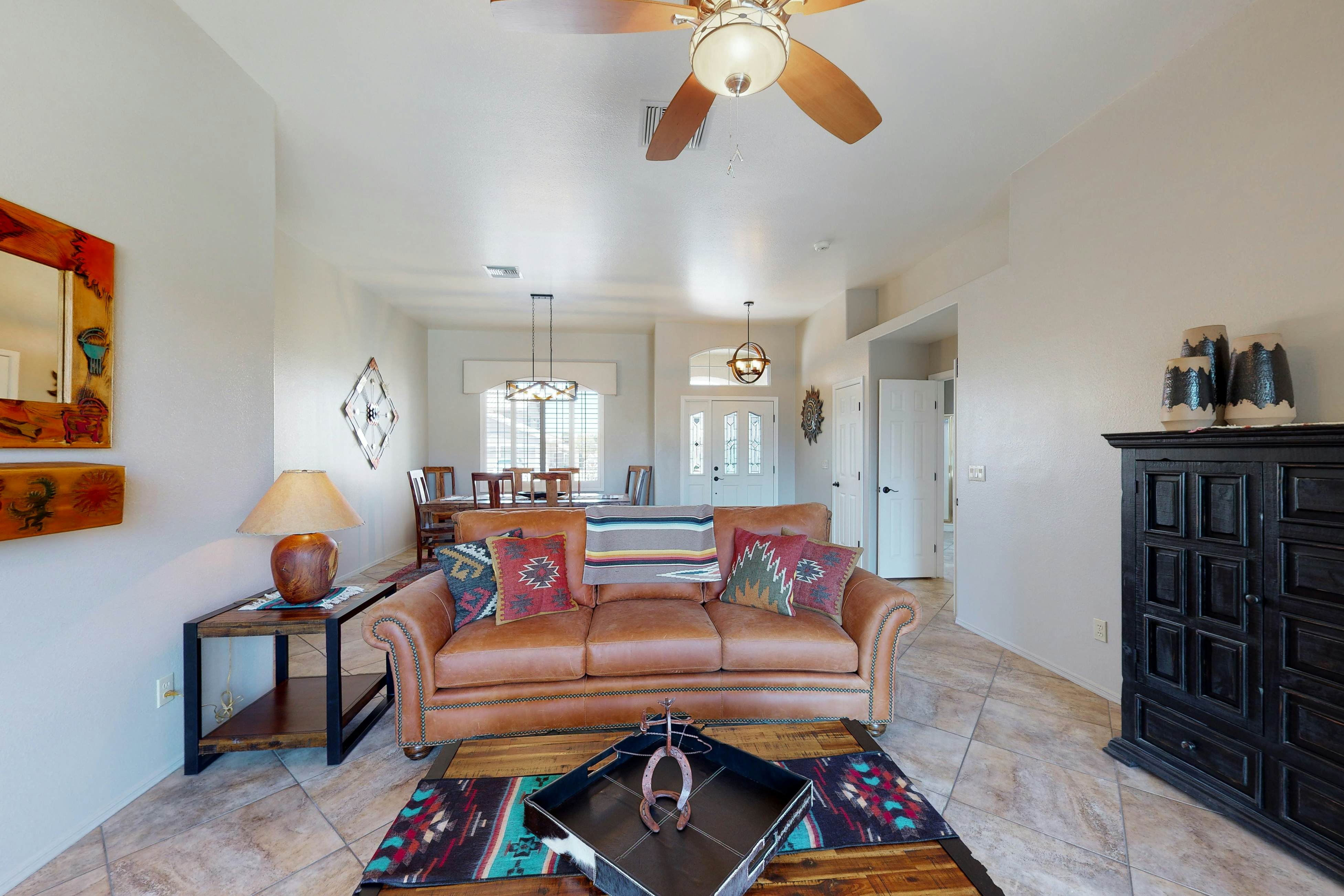 Hacienda Rancho Vistoso