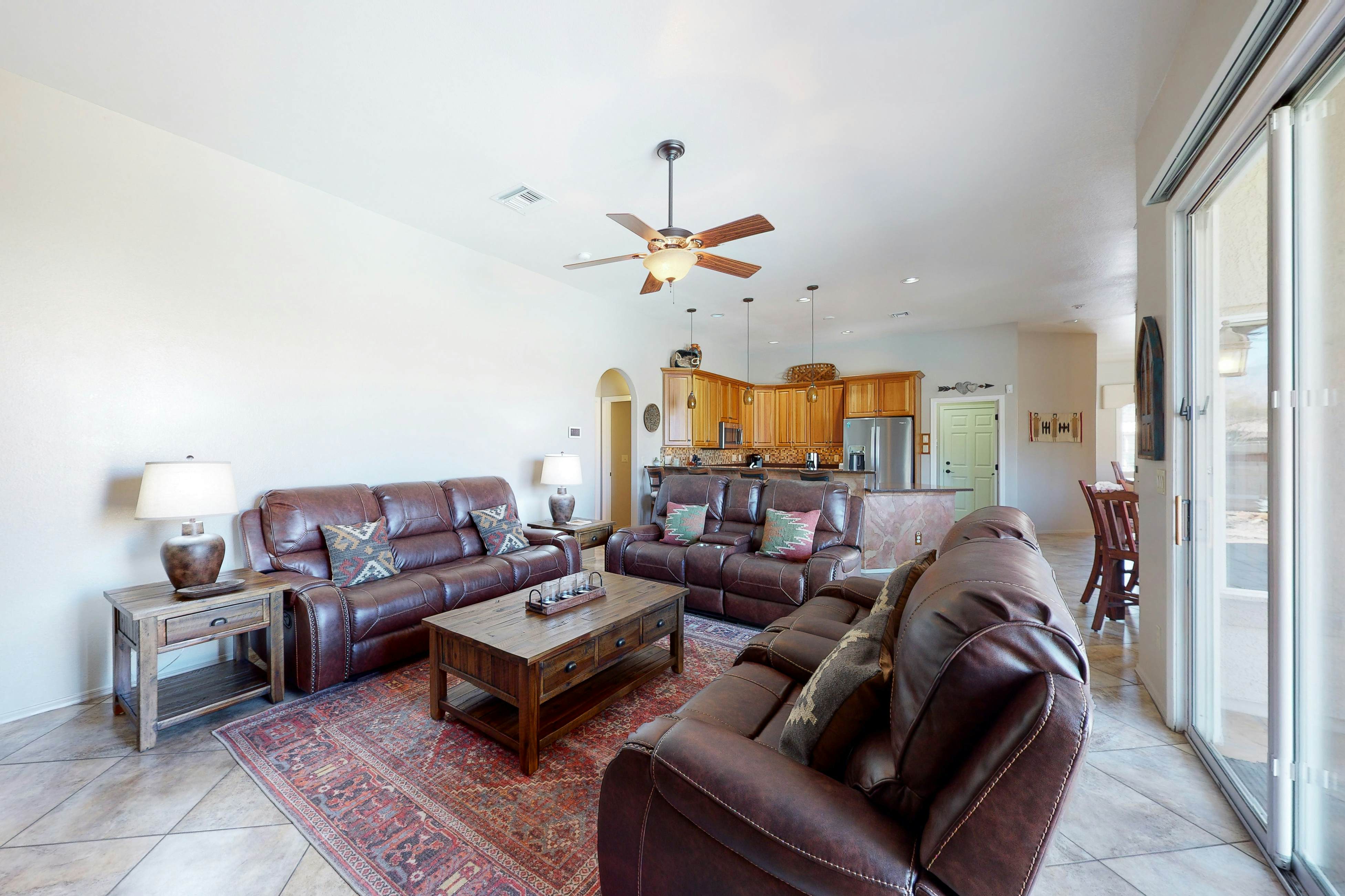 Hacienda Rancho Vistoso