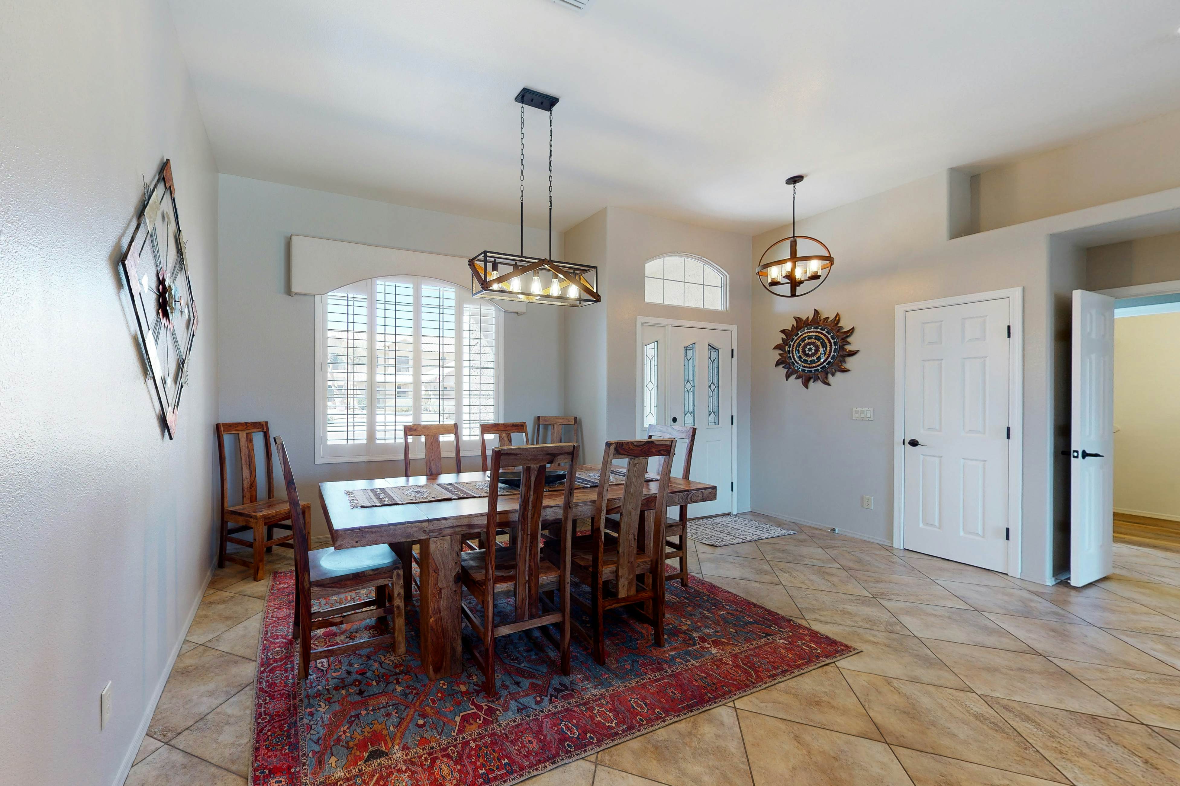 Hacienda Rancho Vistoso