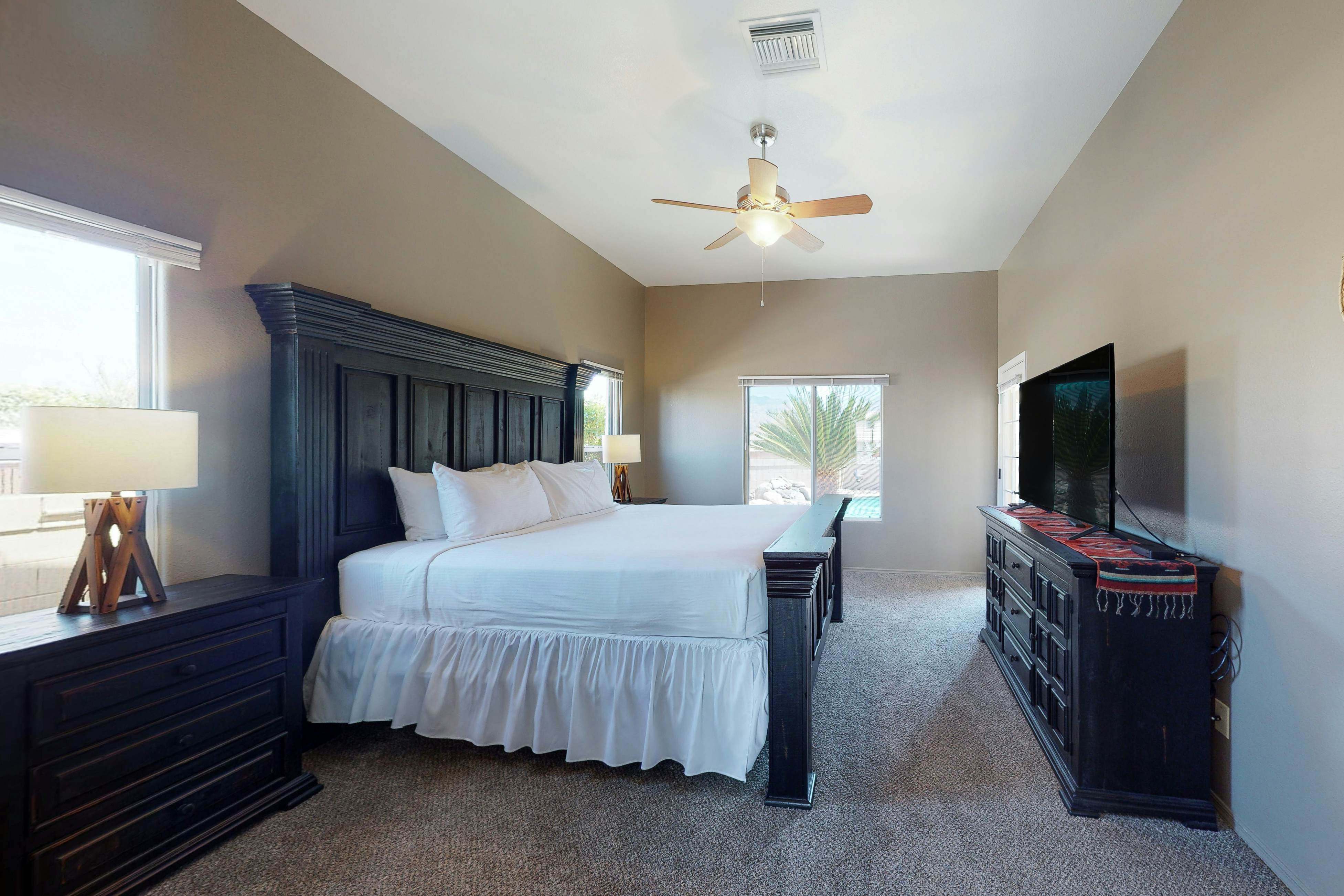 Hacienda Rancho Vistoso