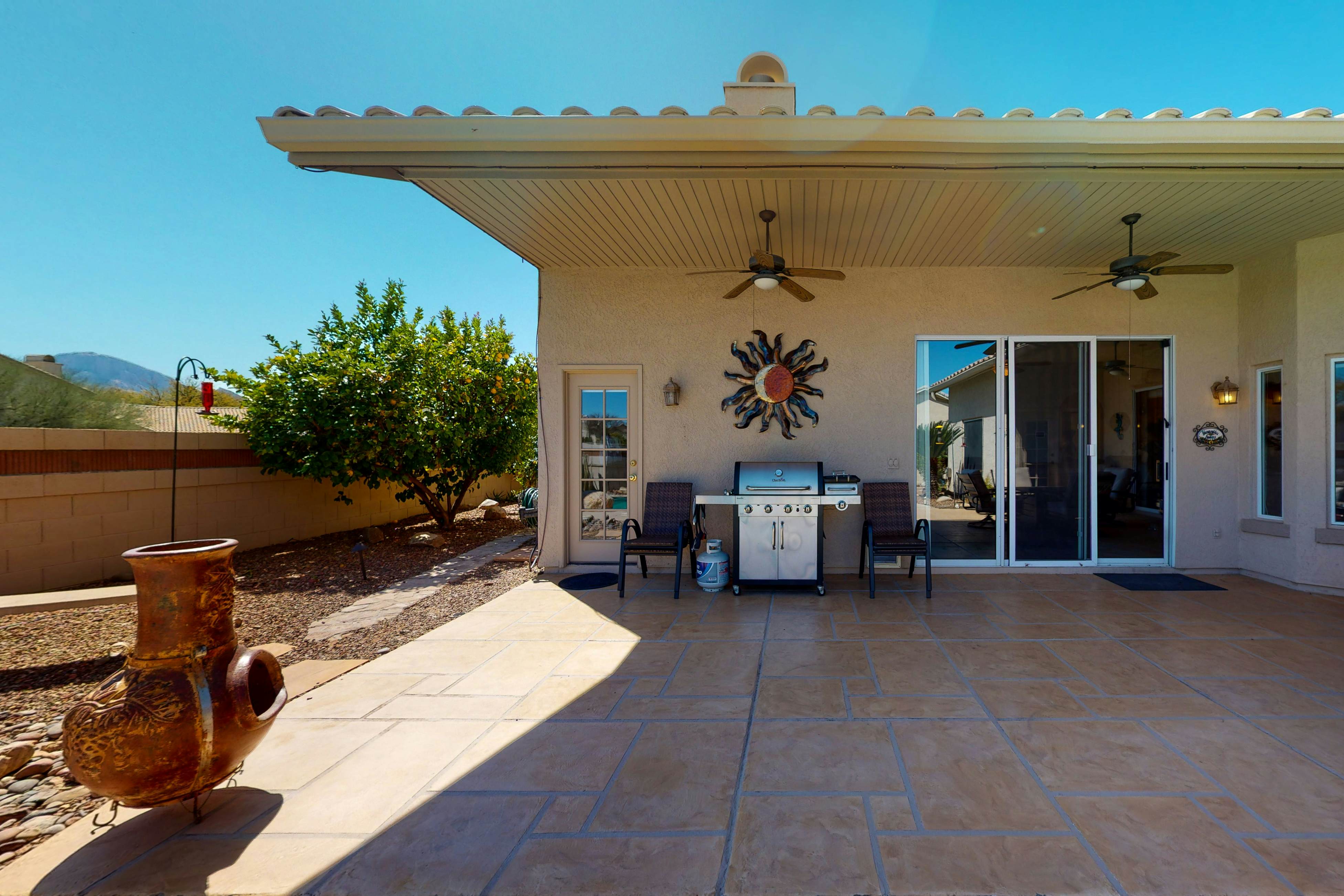 Hacienda Rancho Vistoso