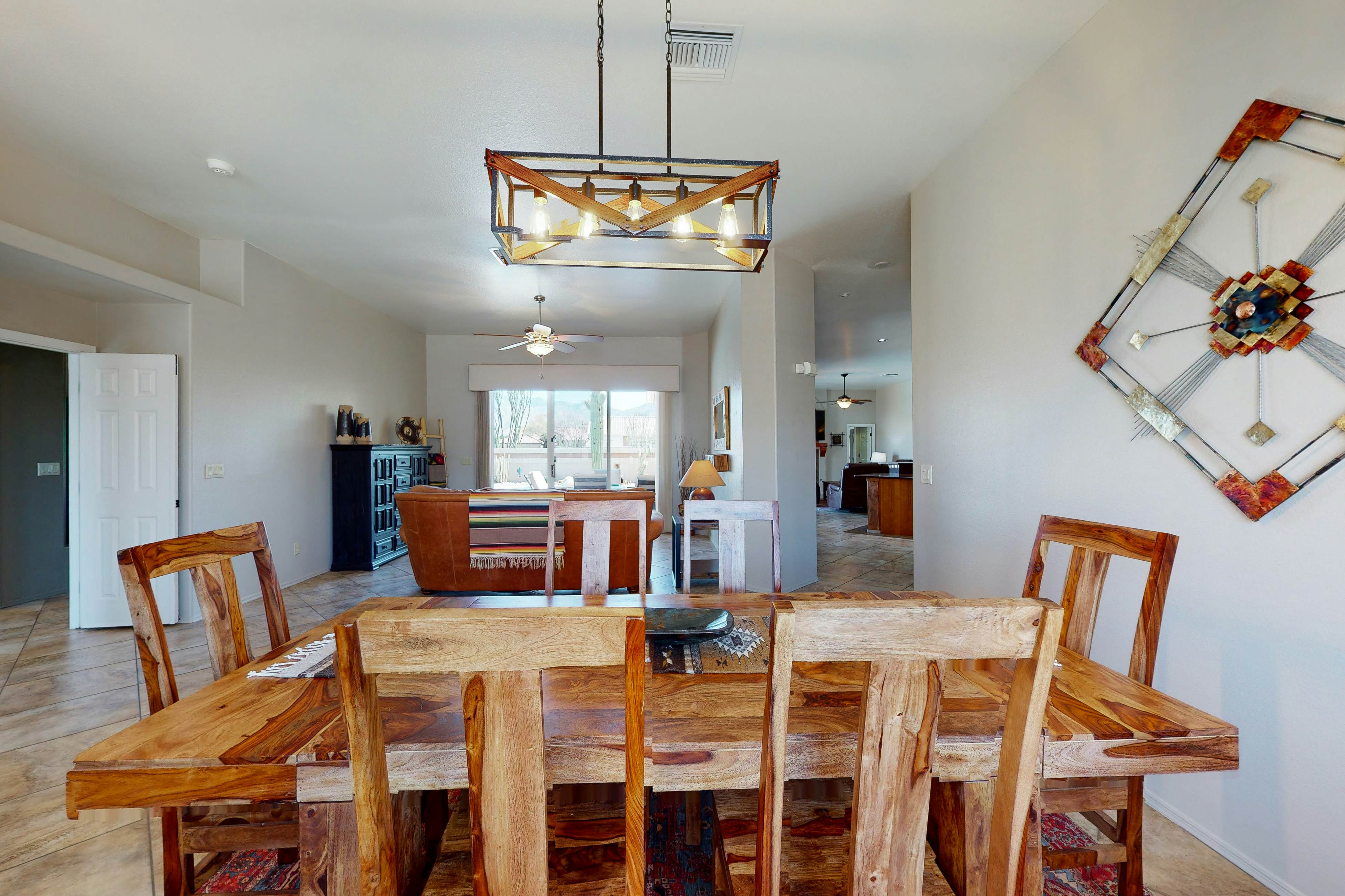 Hacienda Rancho Vistoso