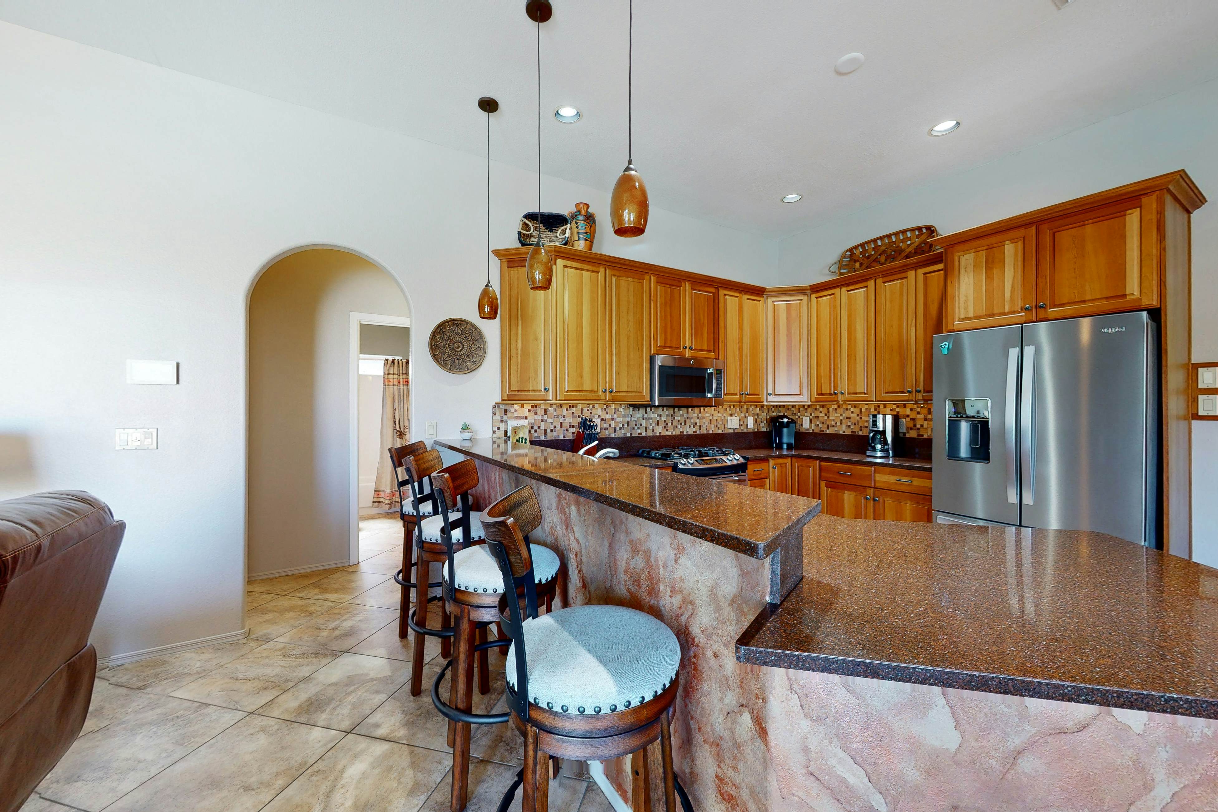 Hacienda Rancho Vistoso