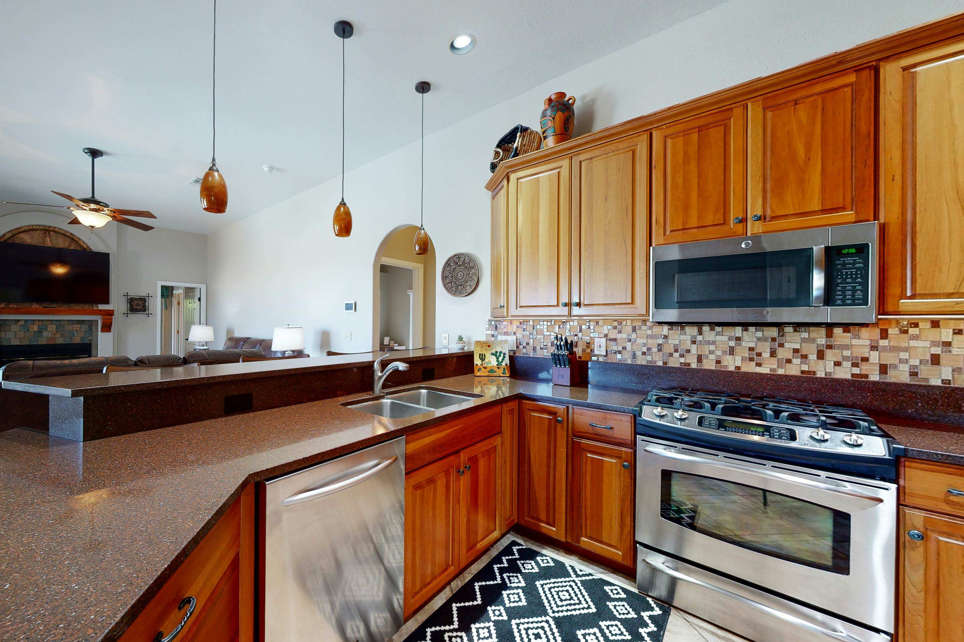 Hacienda Rancho Vistoso