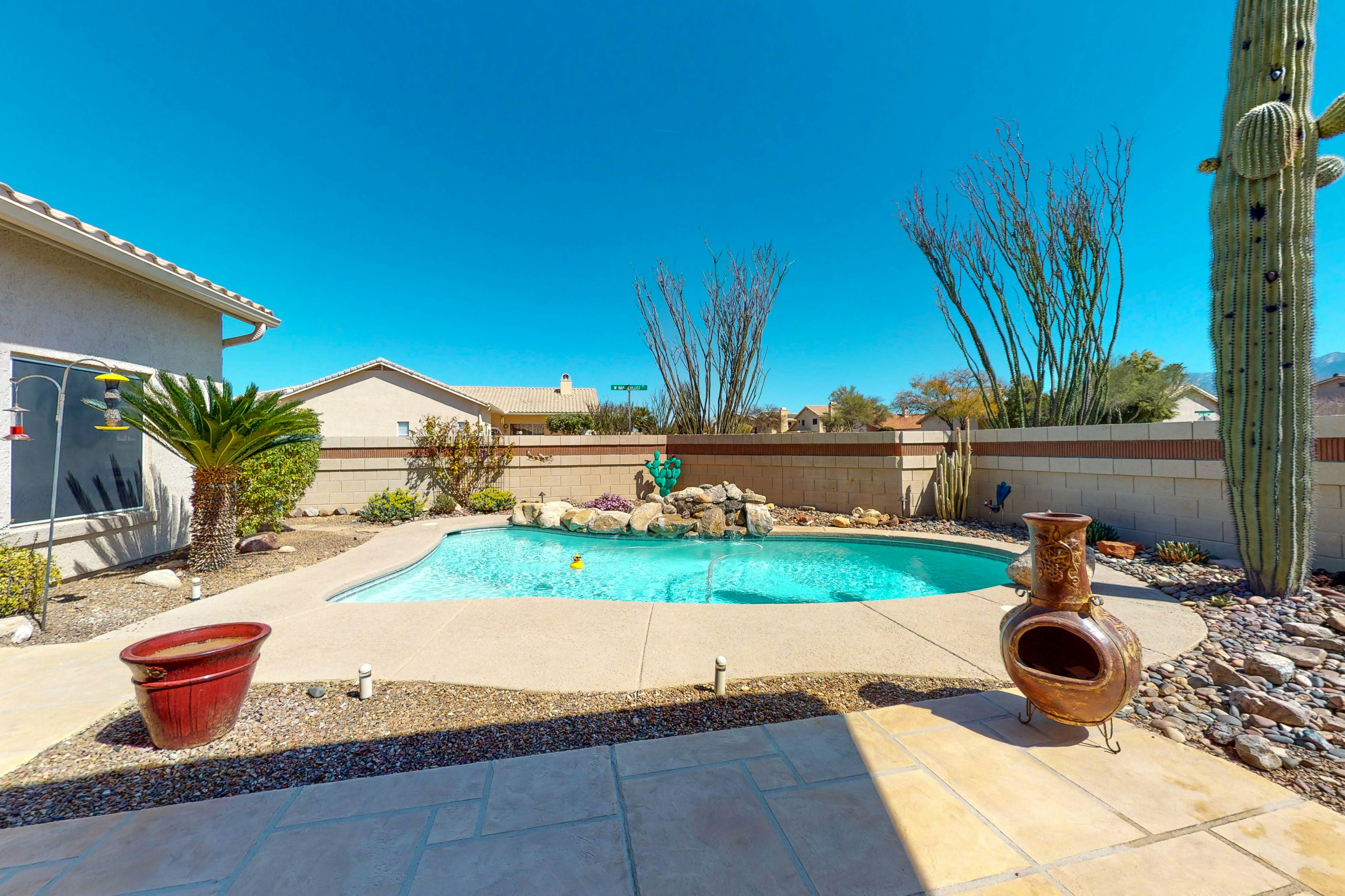 Hacienda Rancho Vistoso