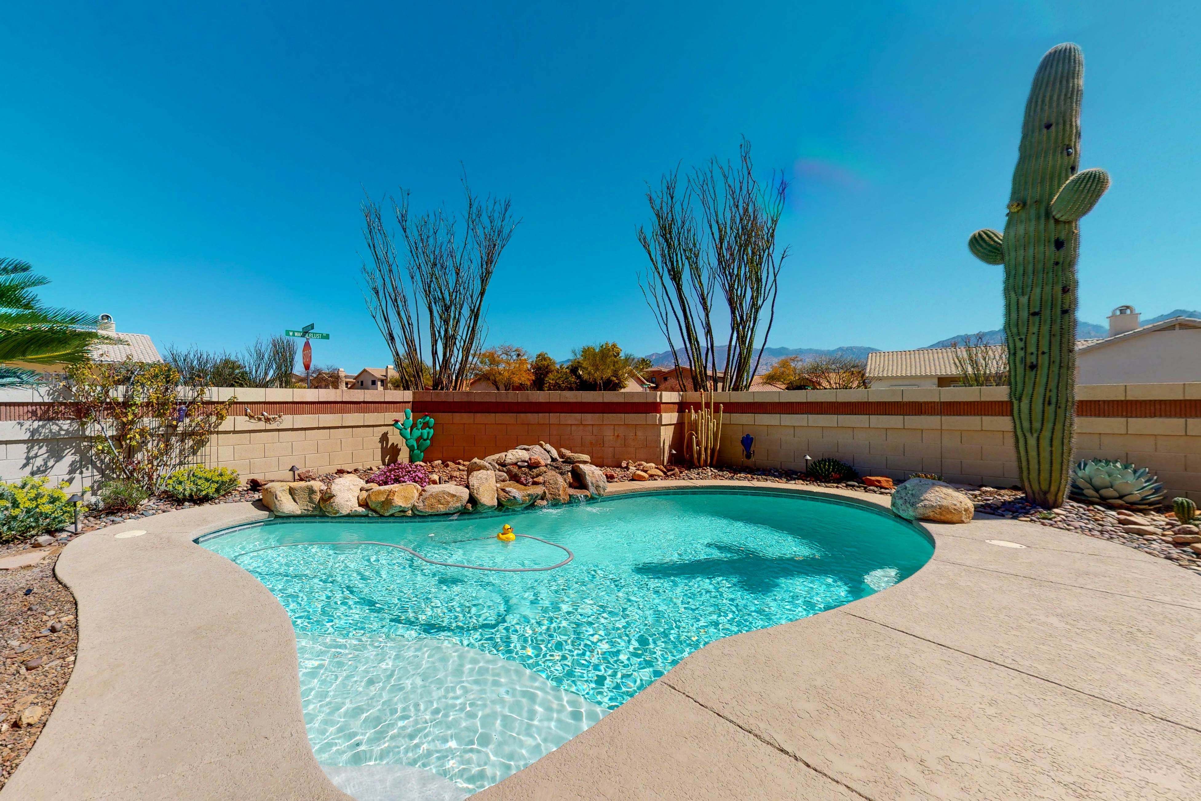 Hacienda Rancho Vistoso