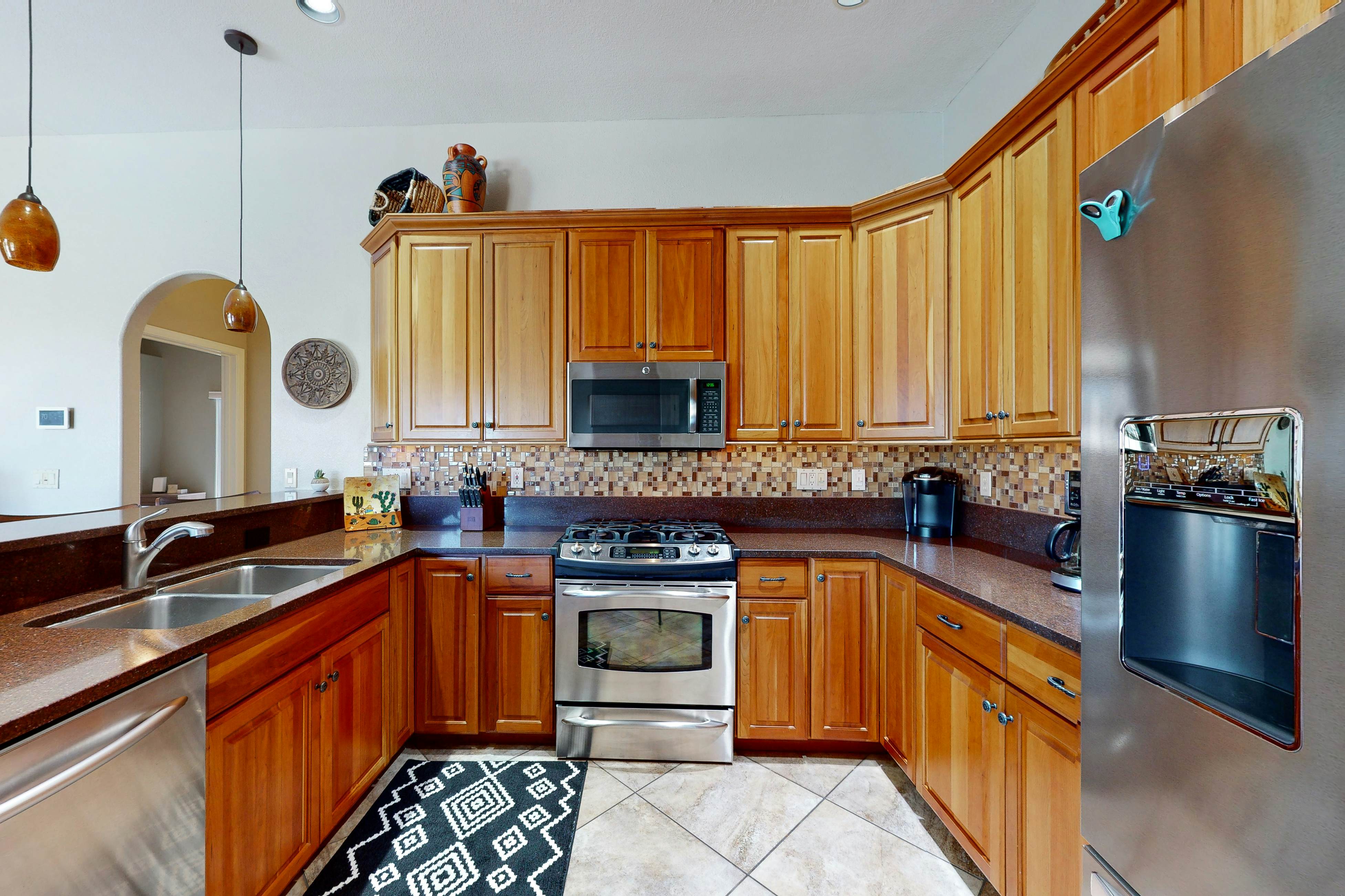 Hacienda Rancho Vistoso