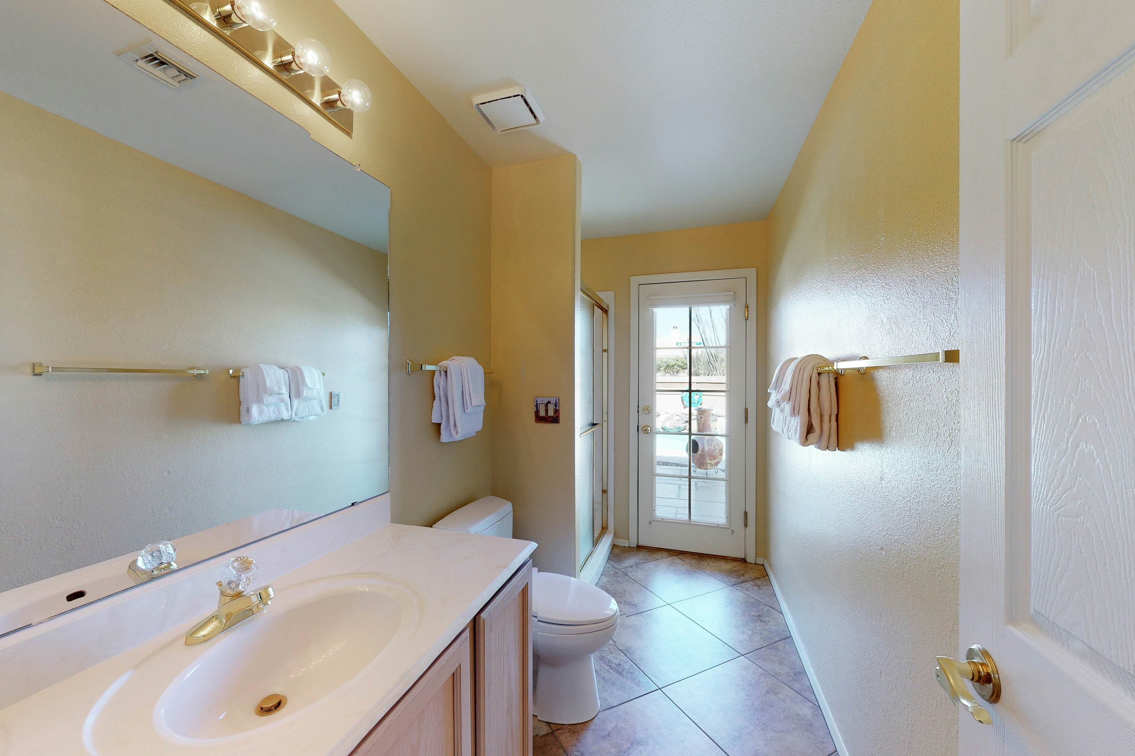 Hacienda Rancho Vistoso