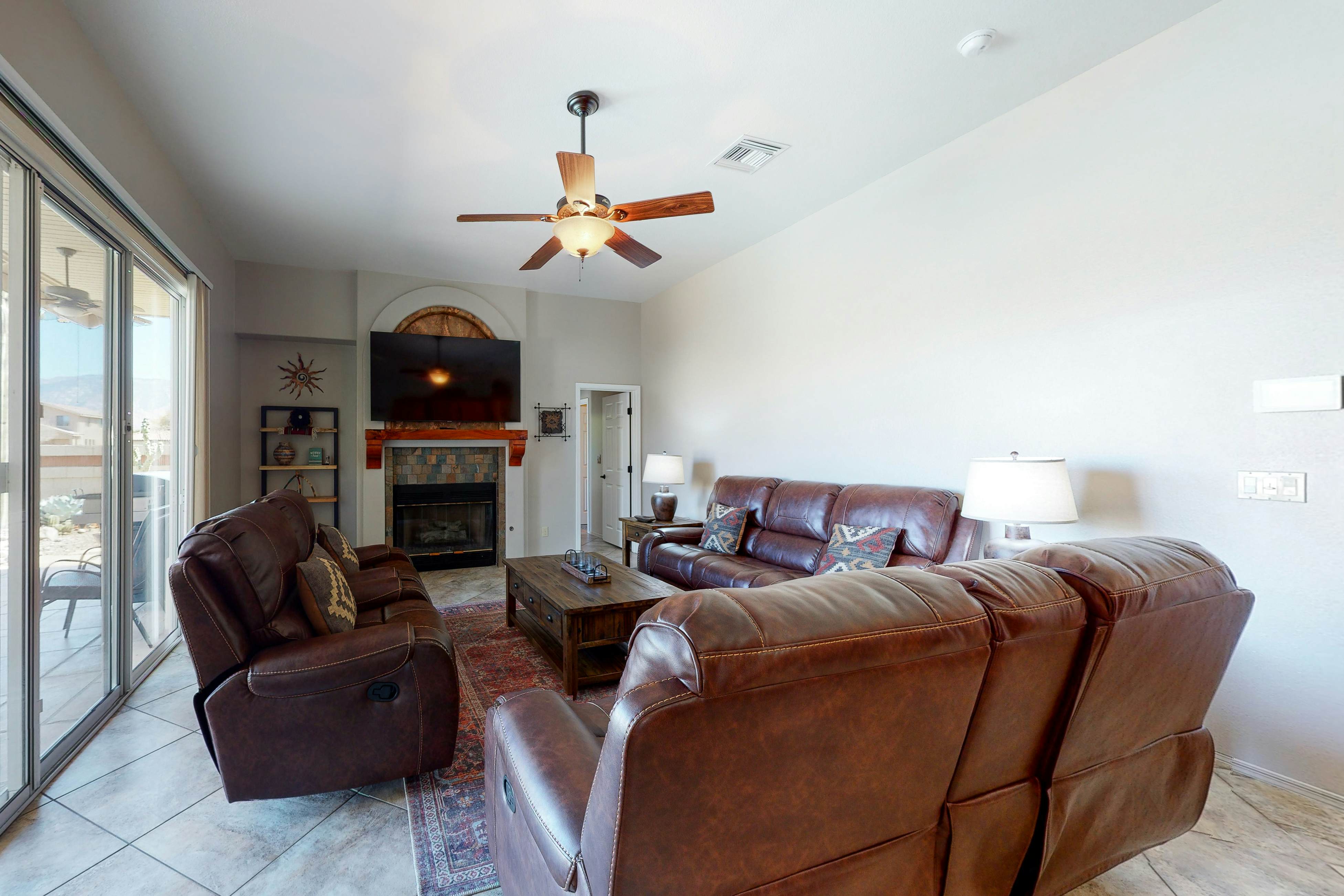 Hacienda Rancho Vistoso