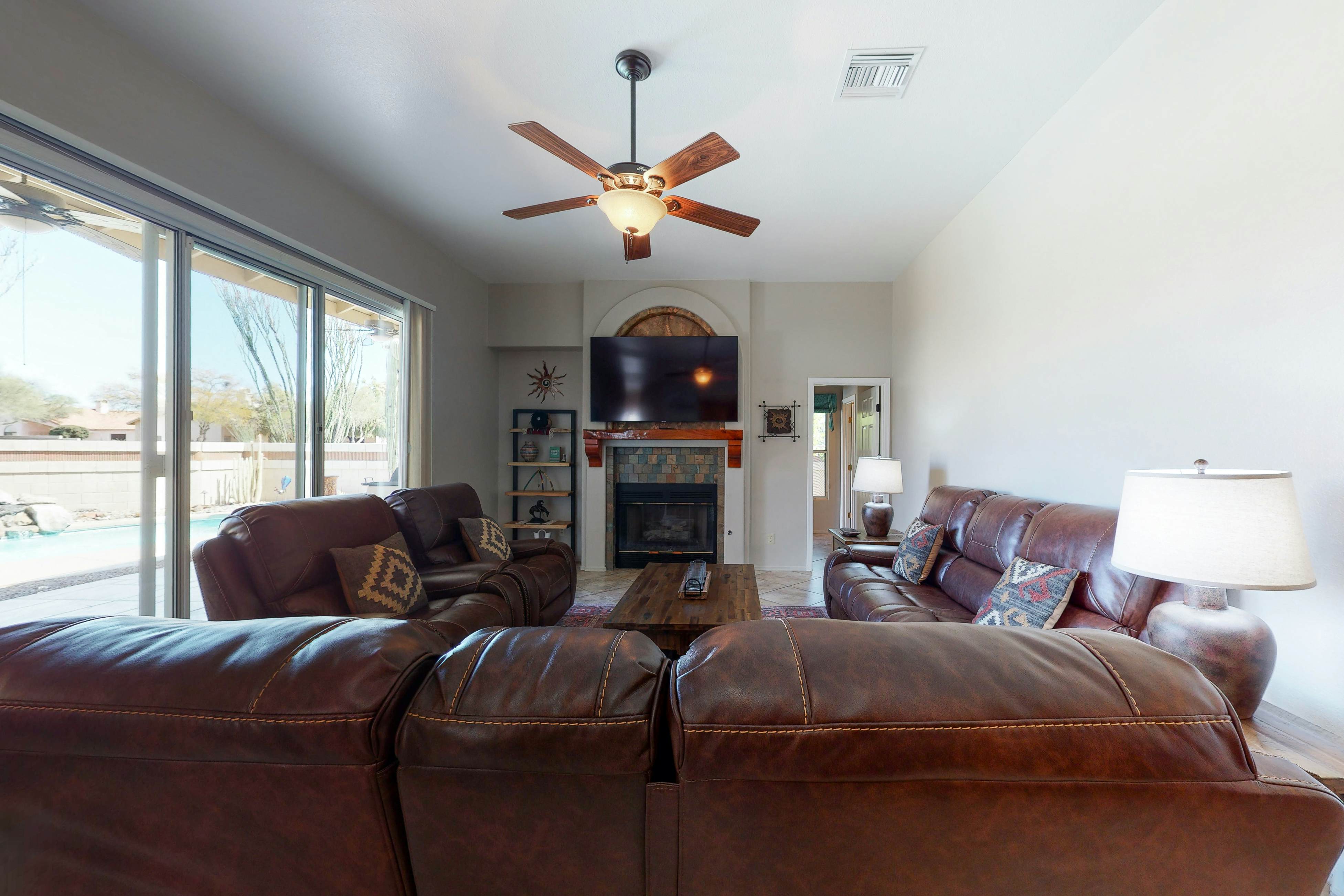 Hacienda Rancho Vistoso