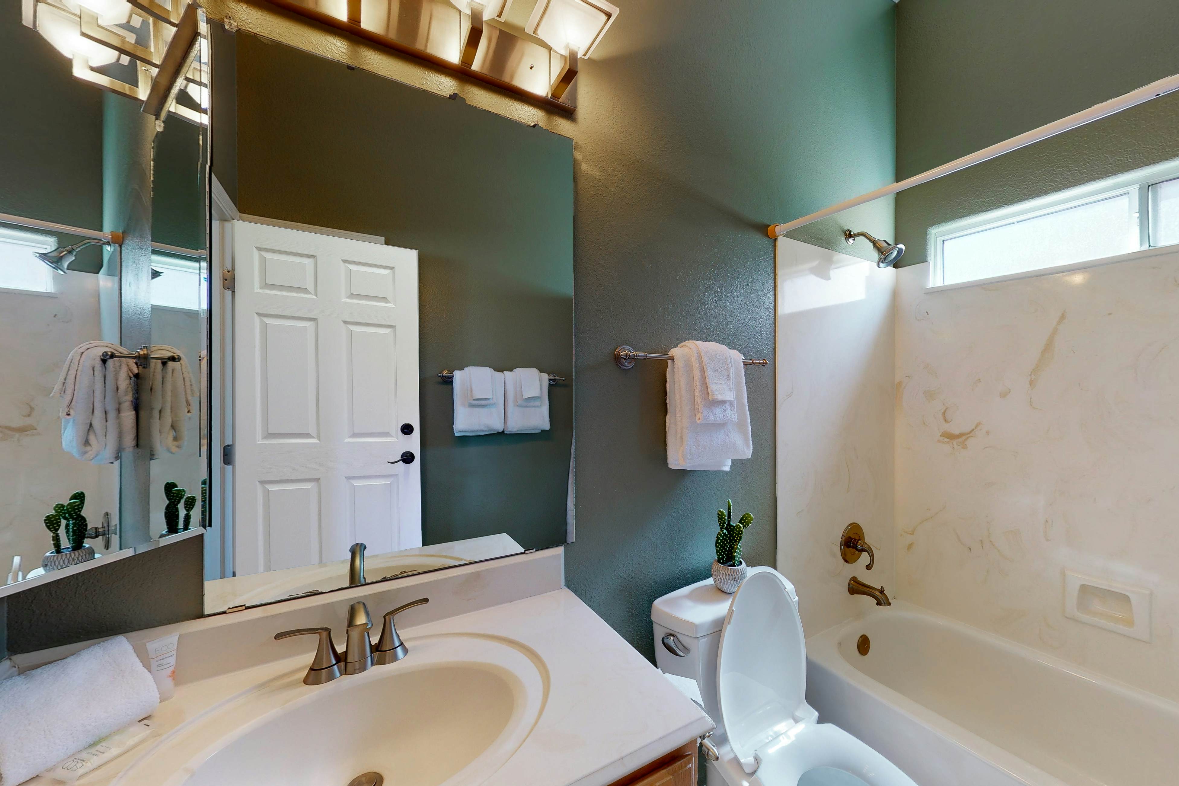 Hacienda Rancho Vistoso