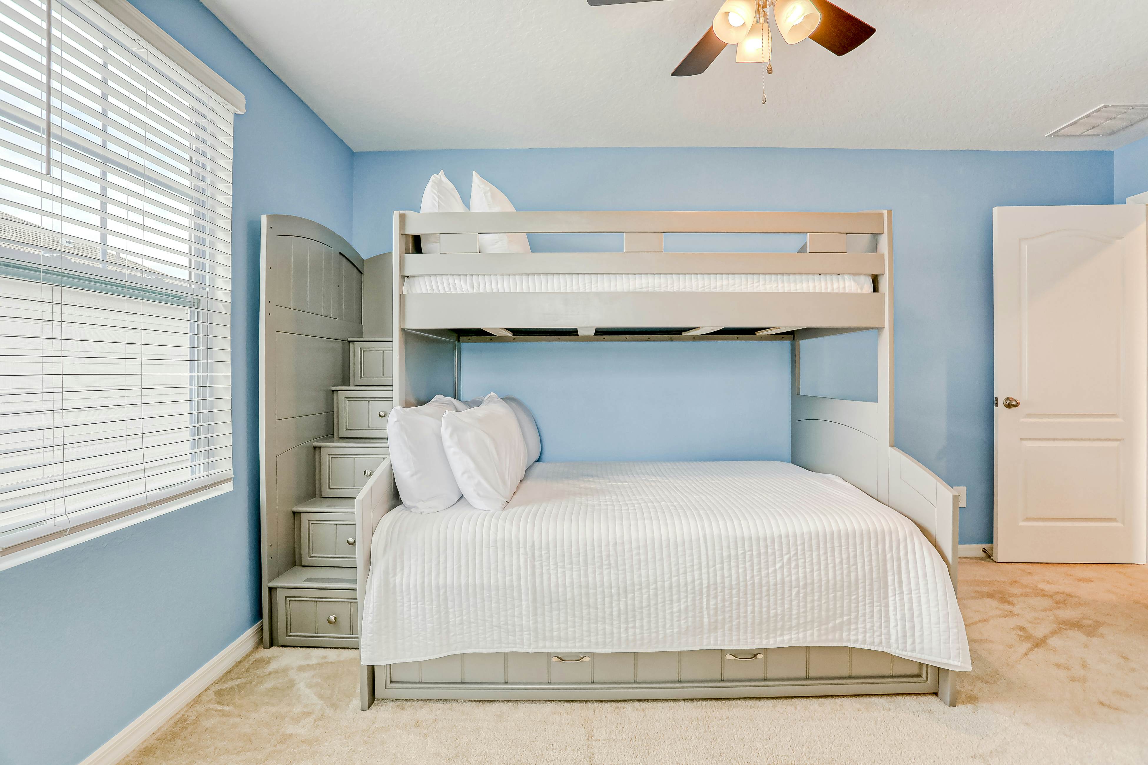 Sweet Retreat - The Enclaves