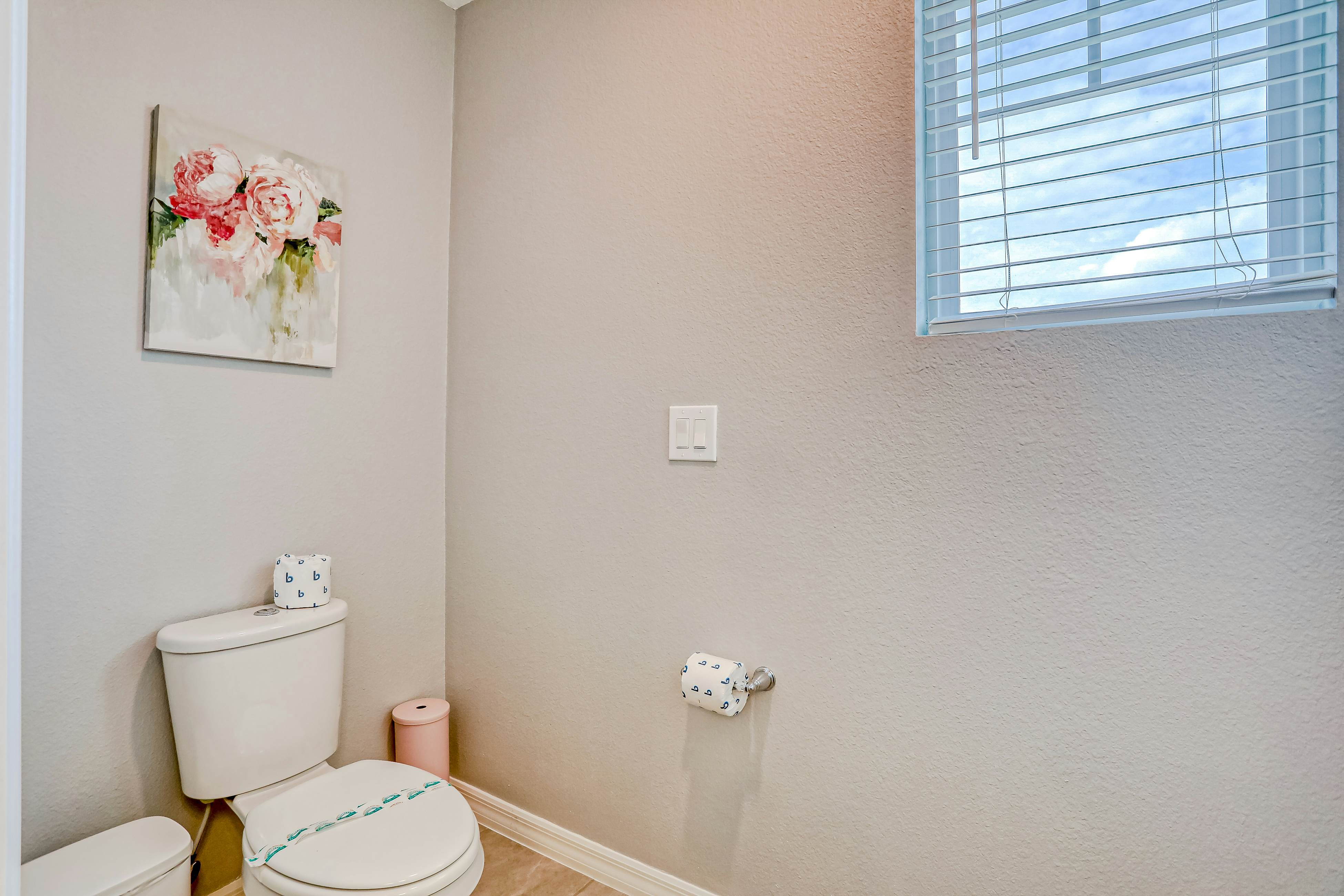 Sweet Retreat - The Enclaves