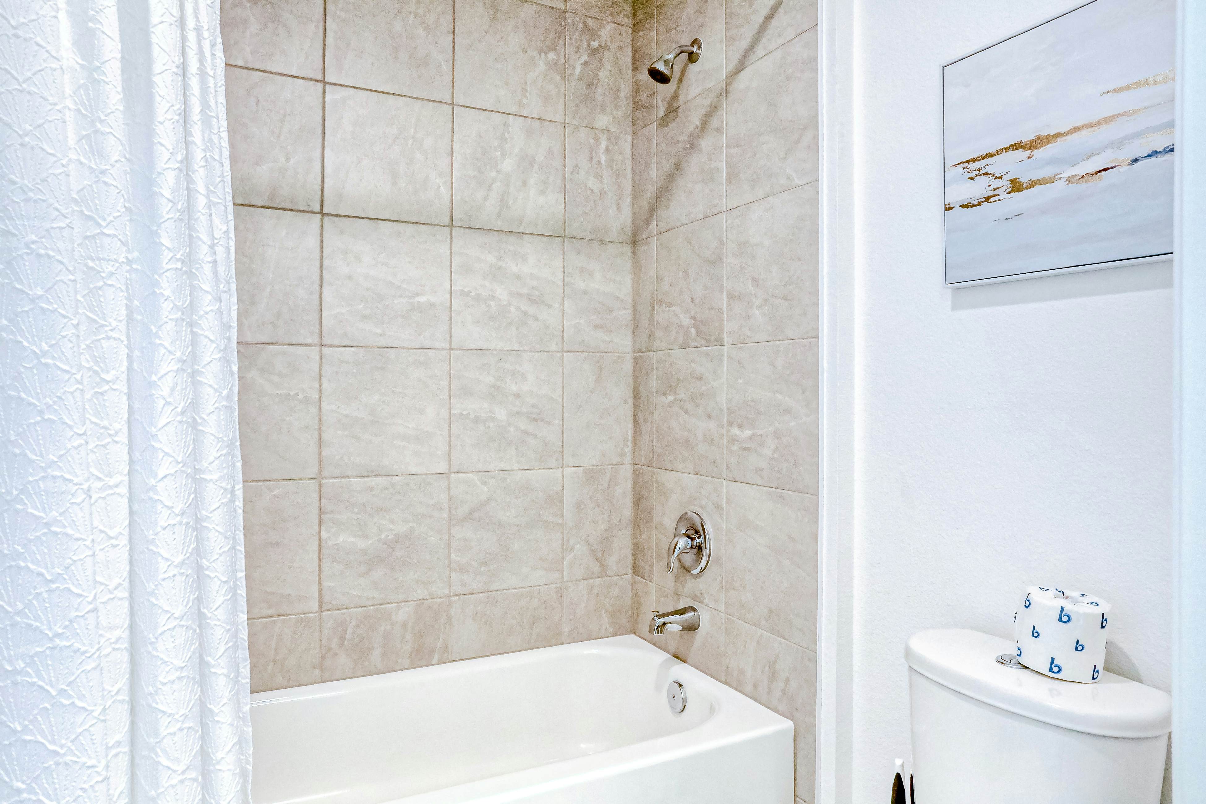 Sweet Retreat - The Enclaves