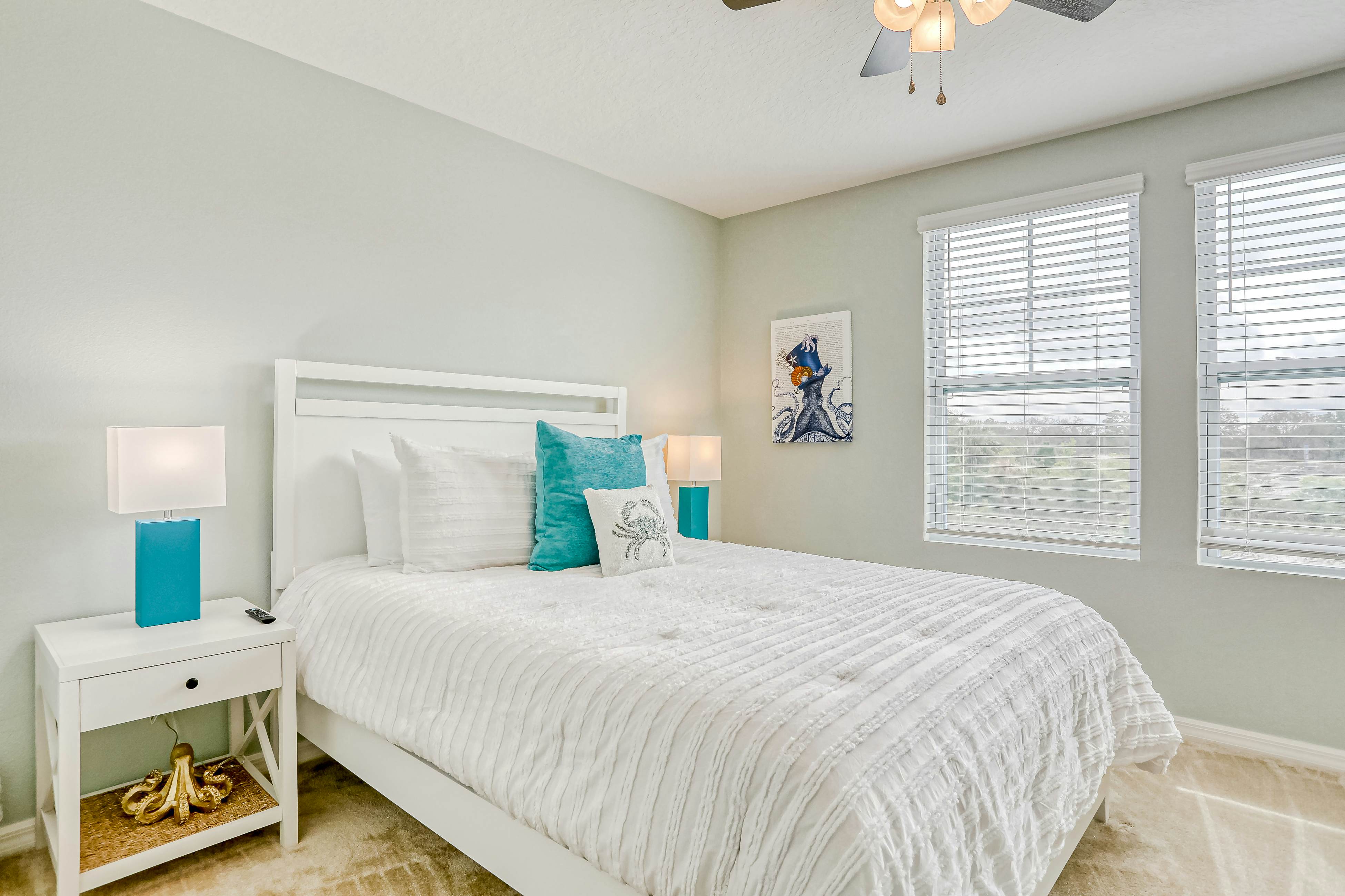 Sweet Retreat - The Enclaves