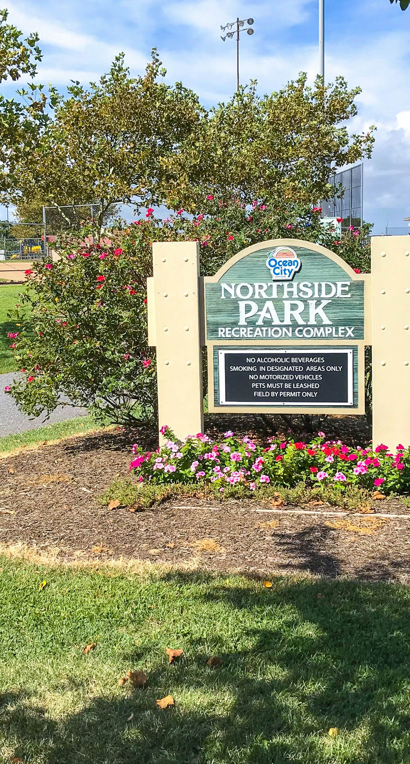 Club Ocean Villa II 141